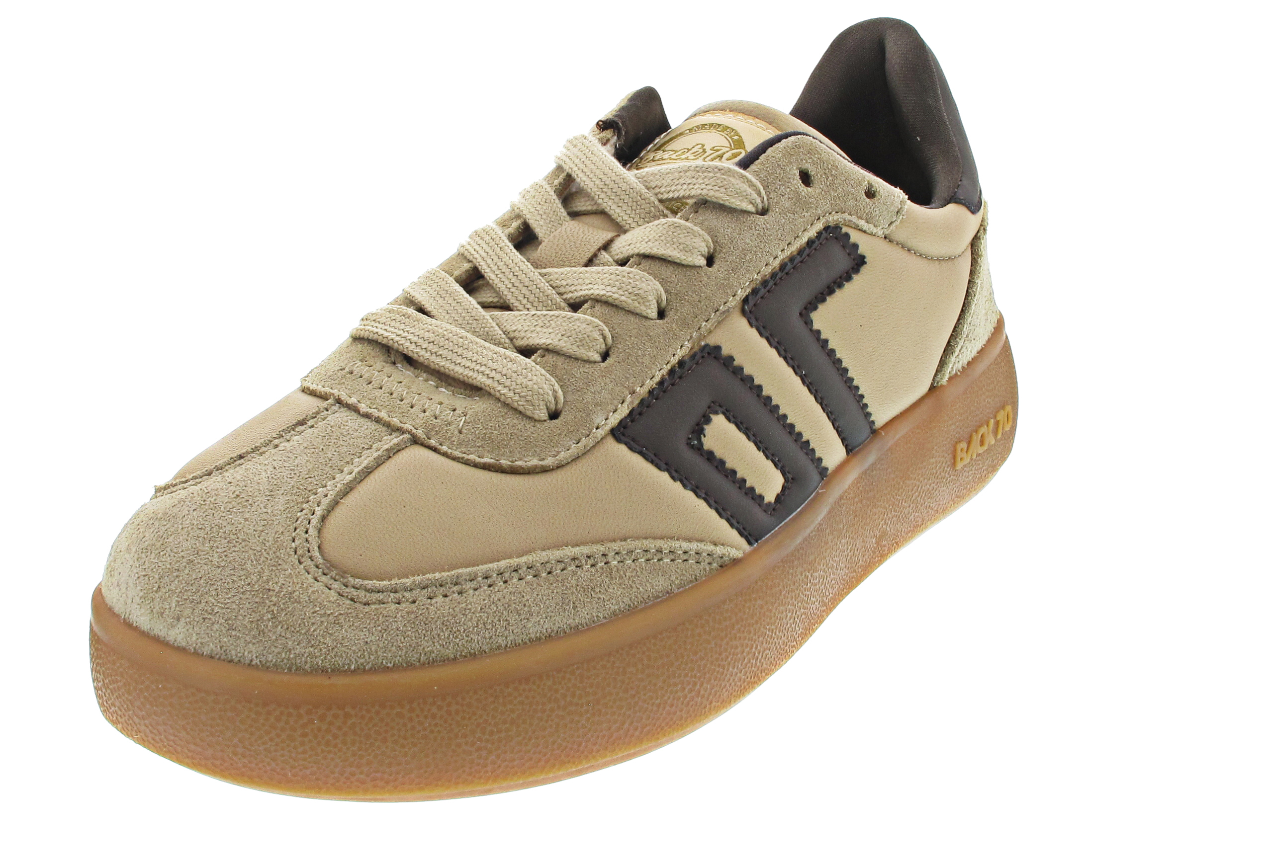 Back 70 Brooklyn FW26