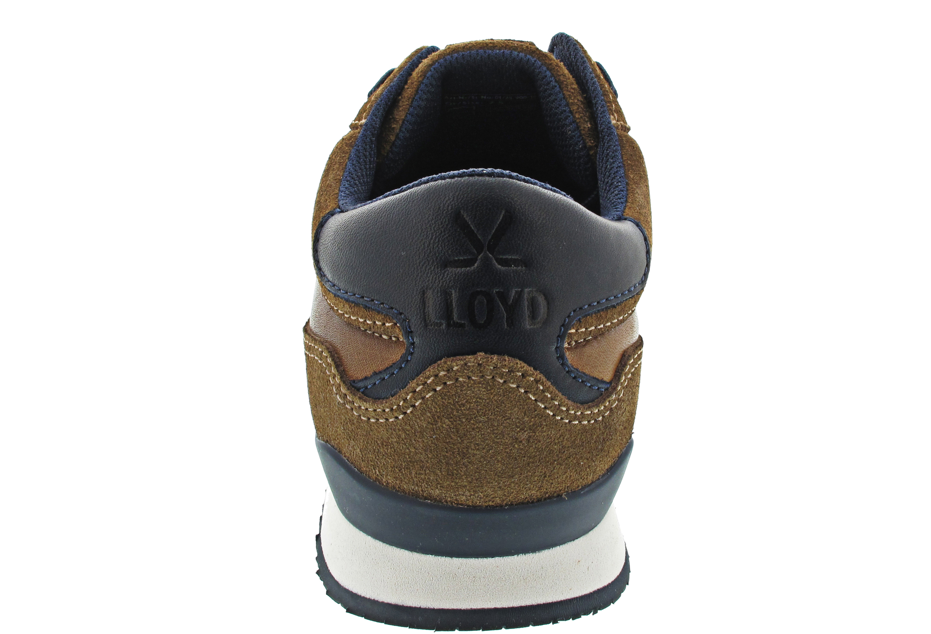 Lloyd SWIFT