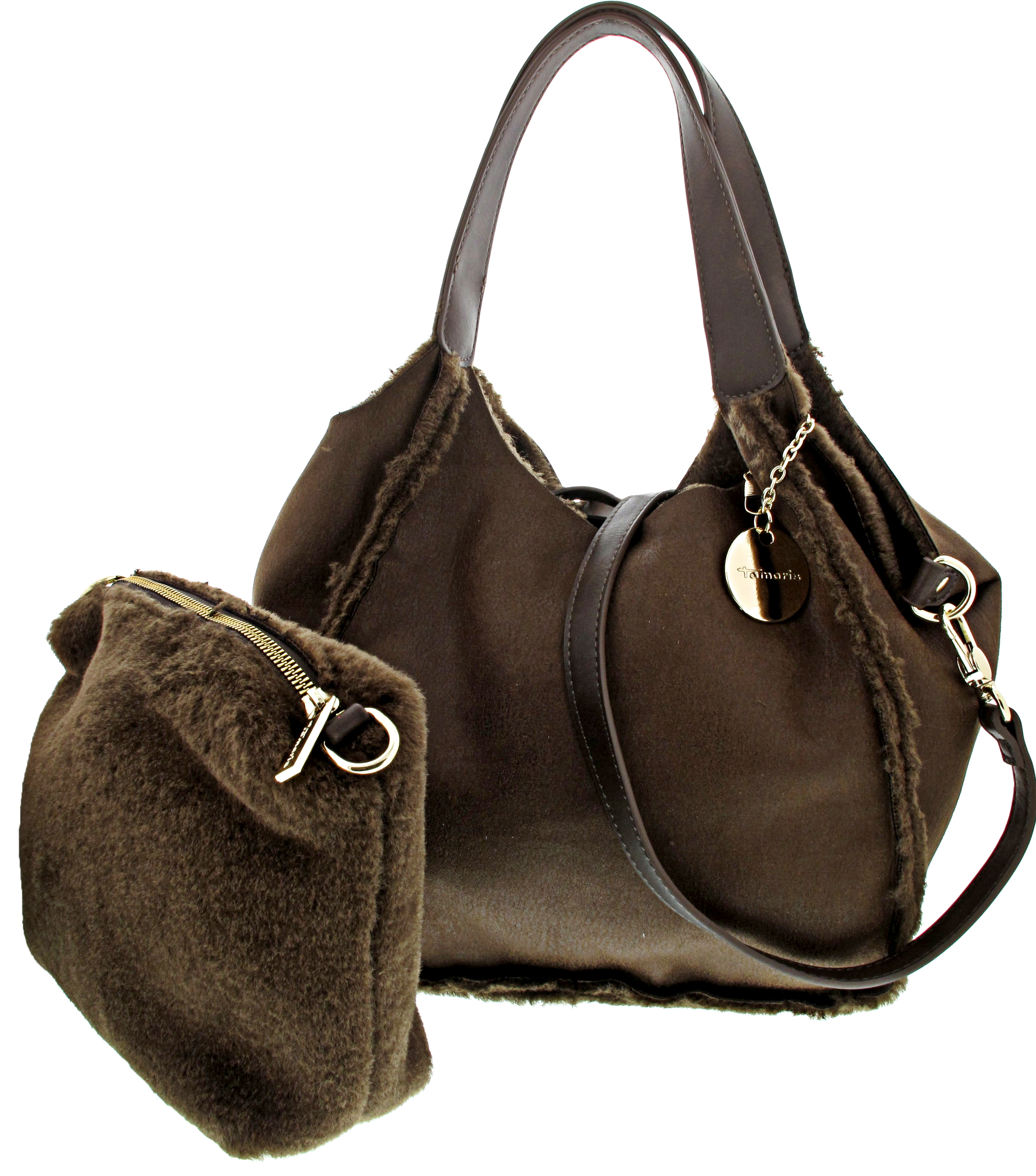 Tamaris Gaja Cityshopper mittel