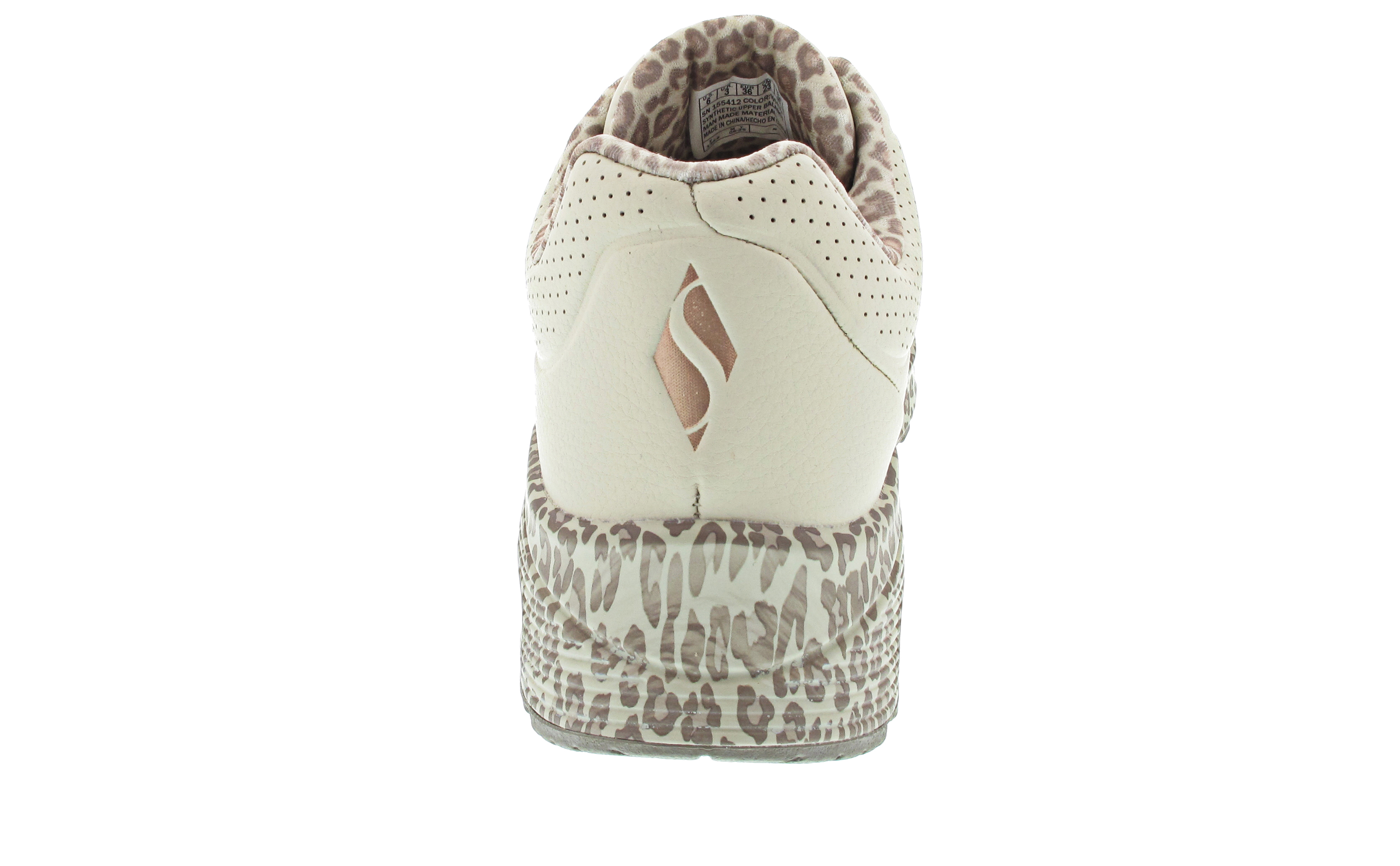 Skechers Uno-Safari Time