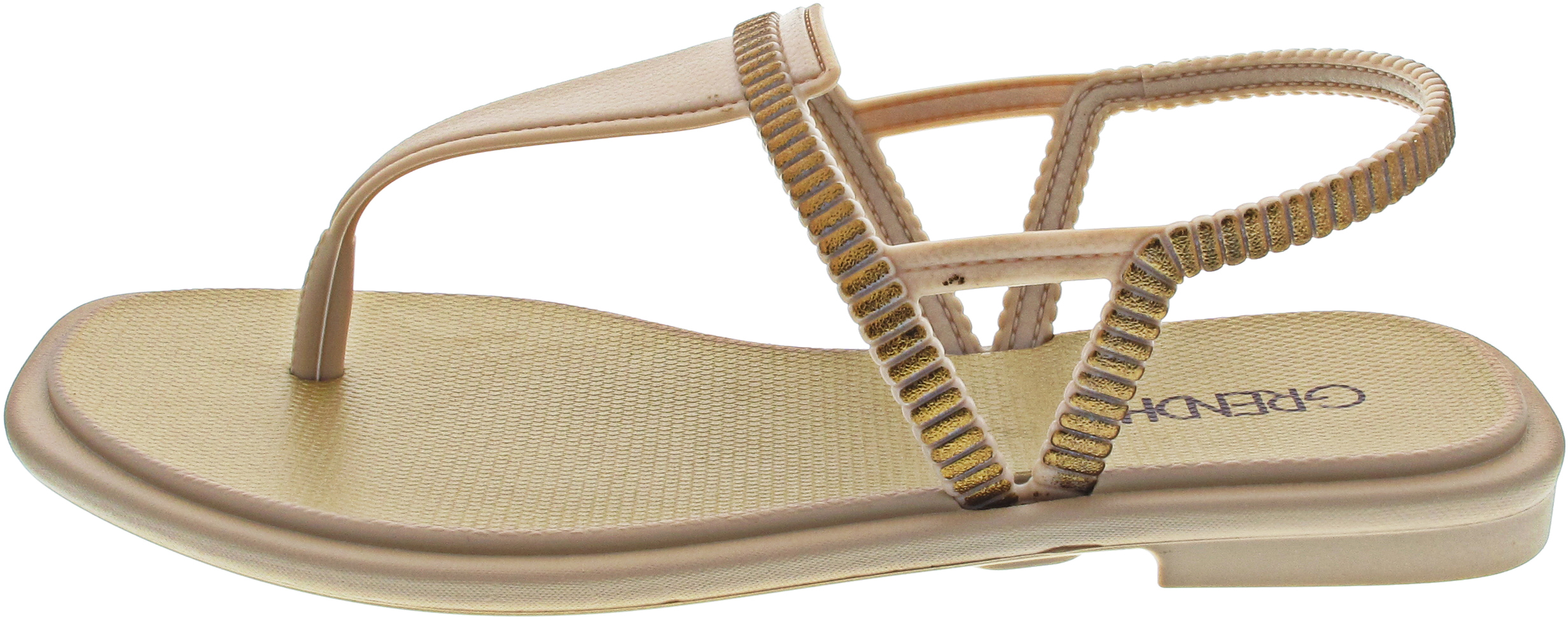 Ipanema Grendha Caju Sand AD