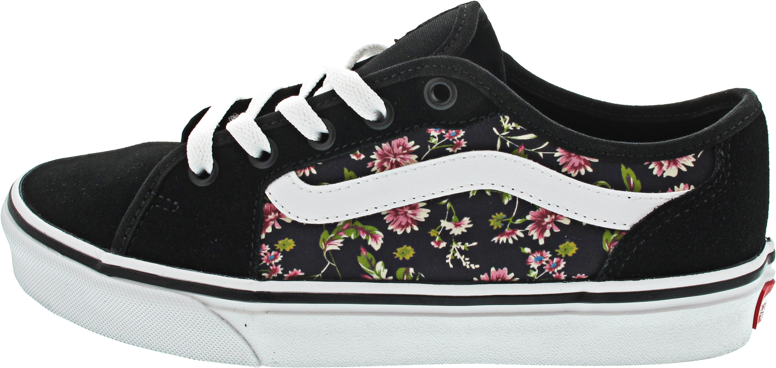 Vans Filmore Decon