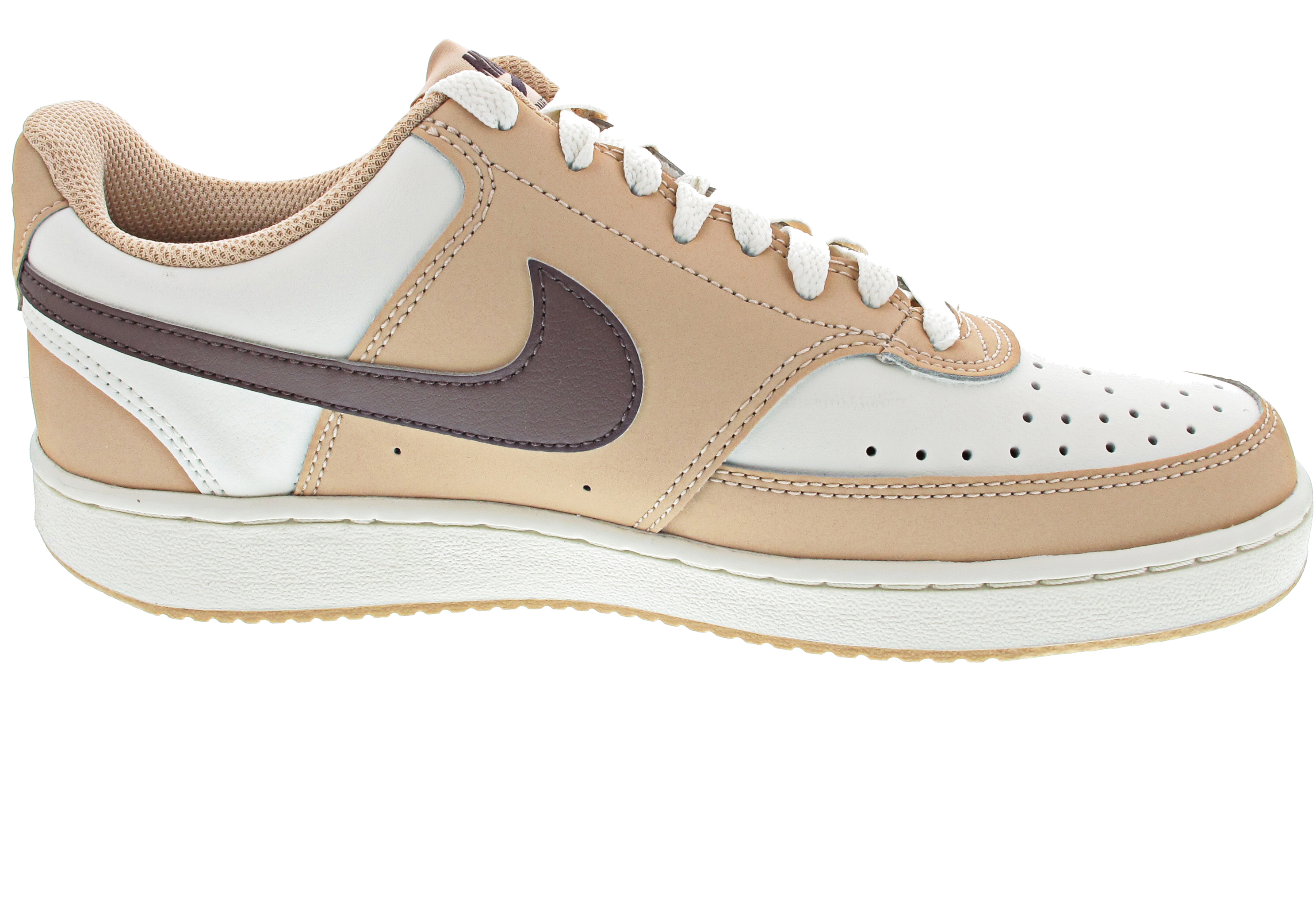 Nike Court Vision Low