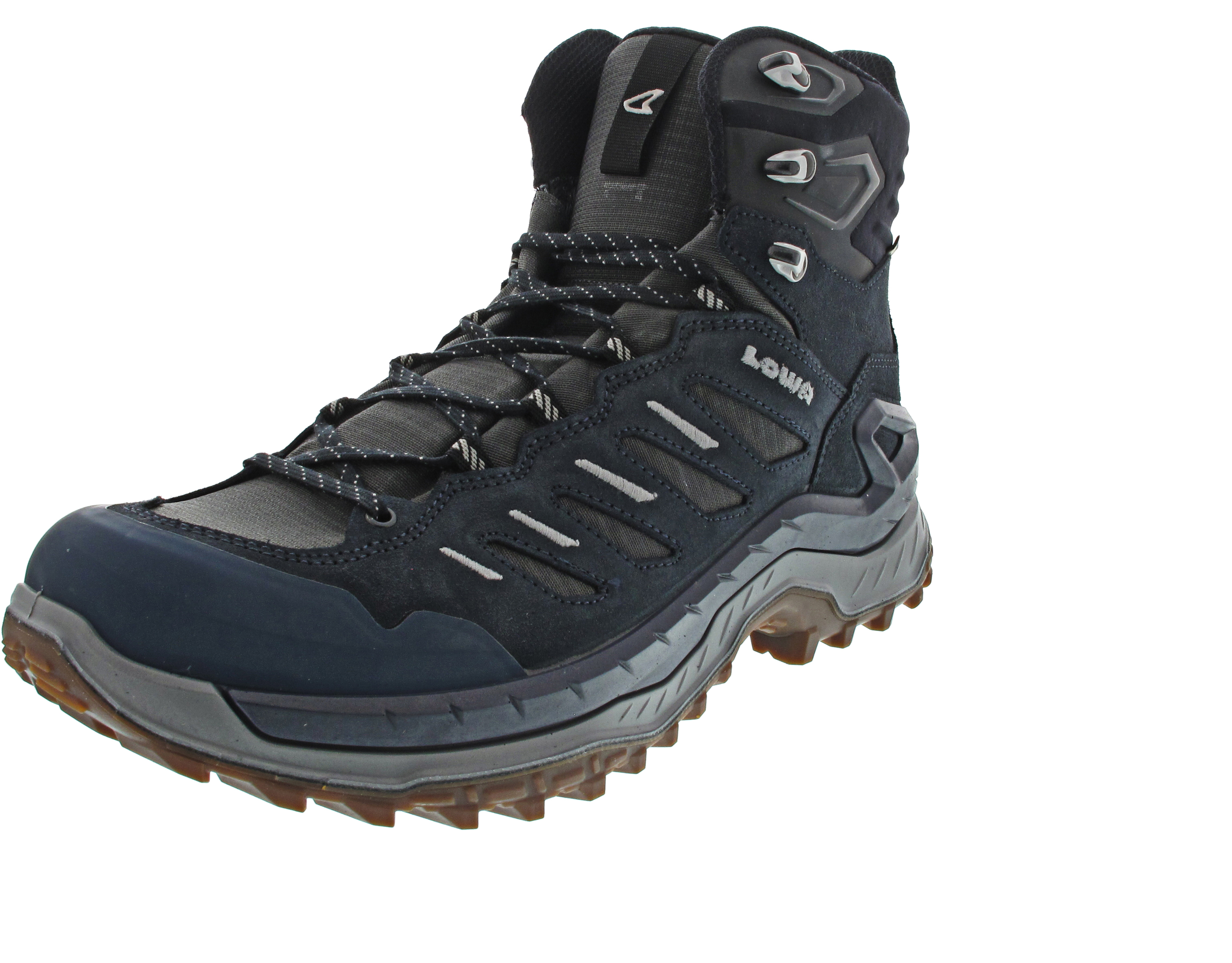 Lowa Innovo GTX Mid