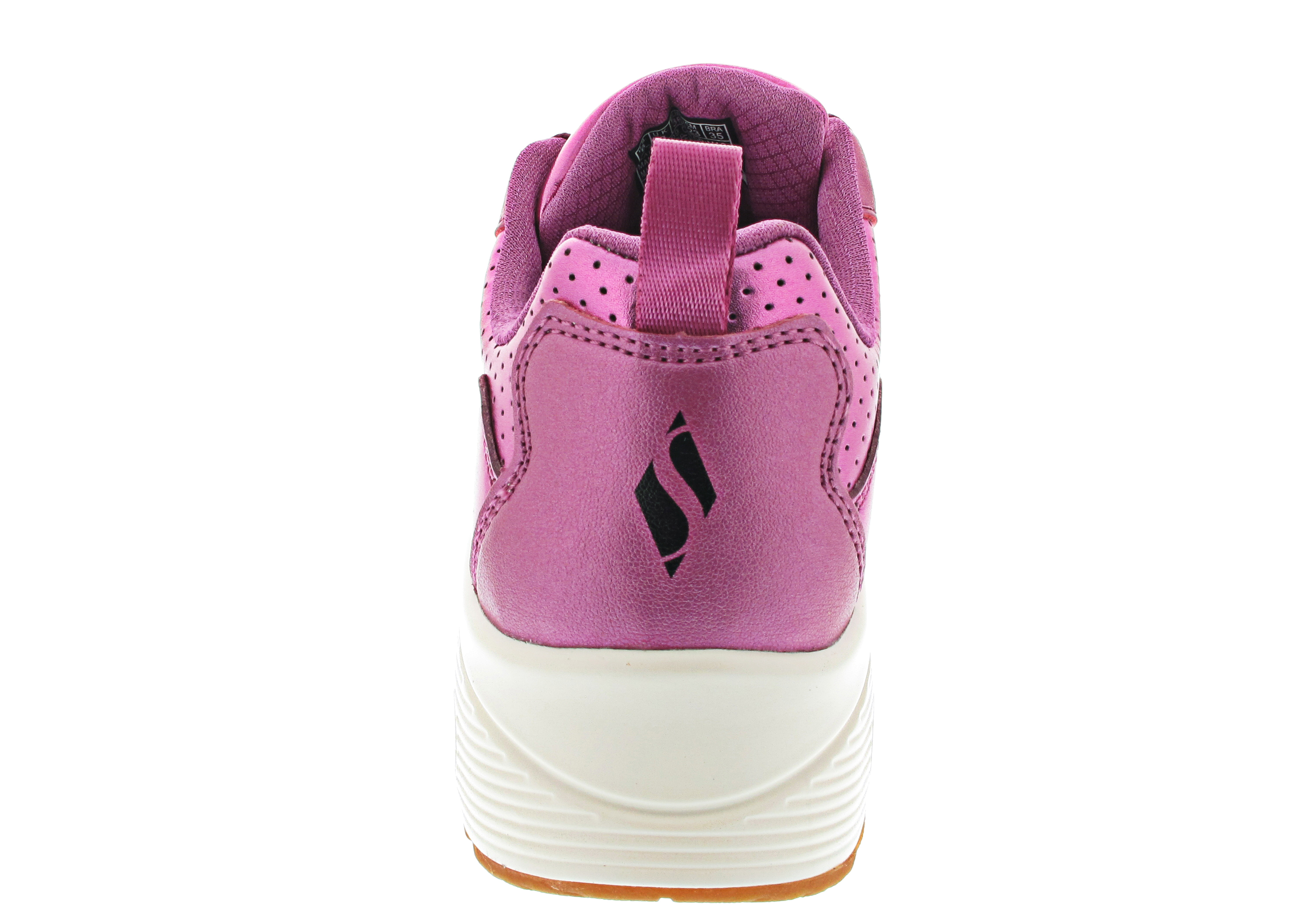 Skechers Uno - Metallixs