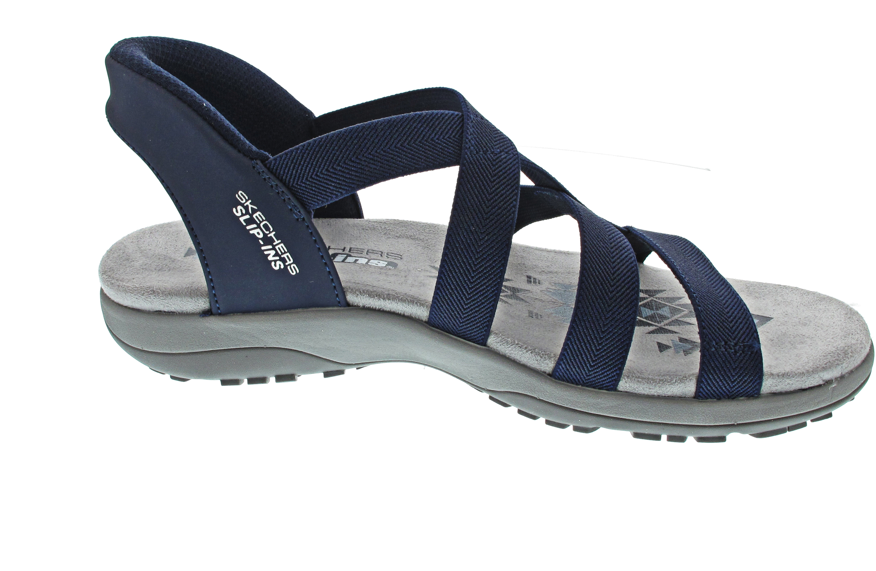 Skechers Slip-Ins: Reggae Slim