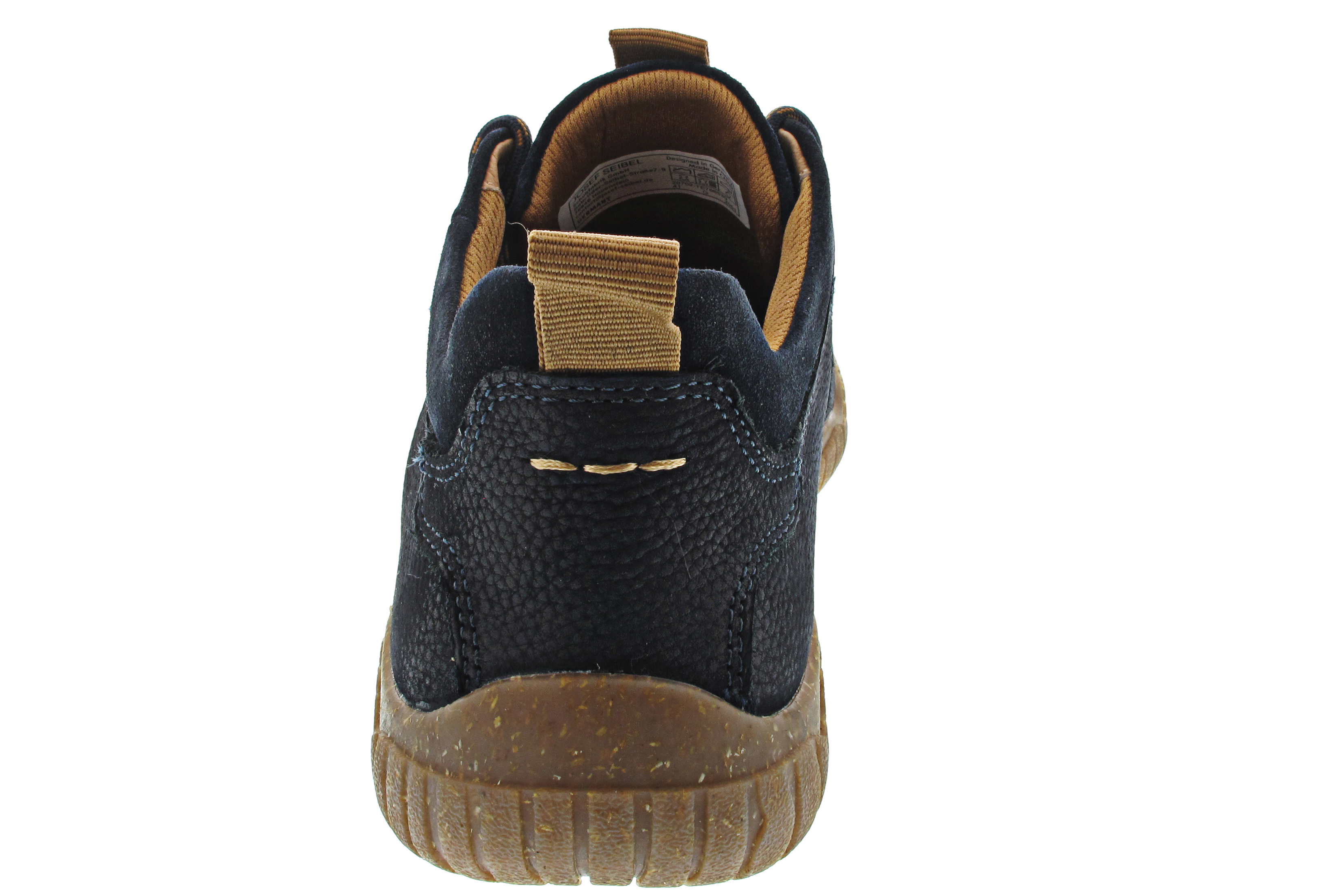 Josef Seibel Wallace 02