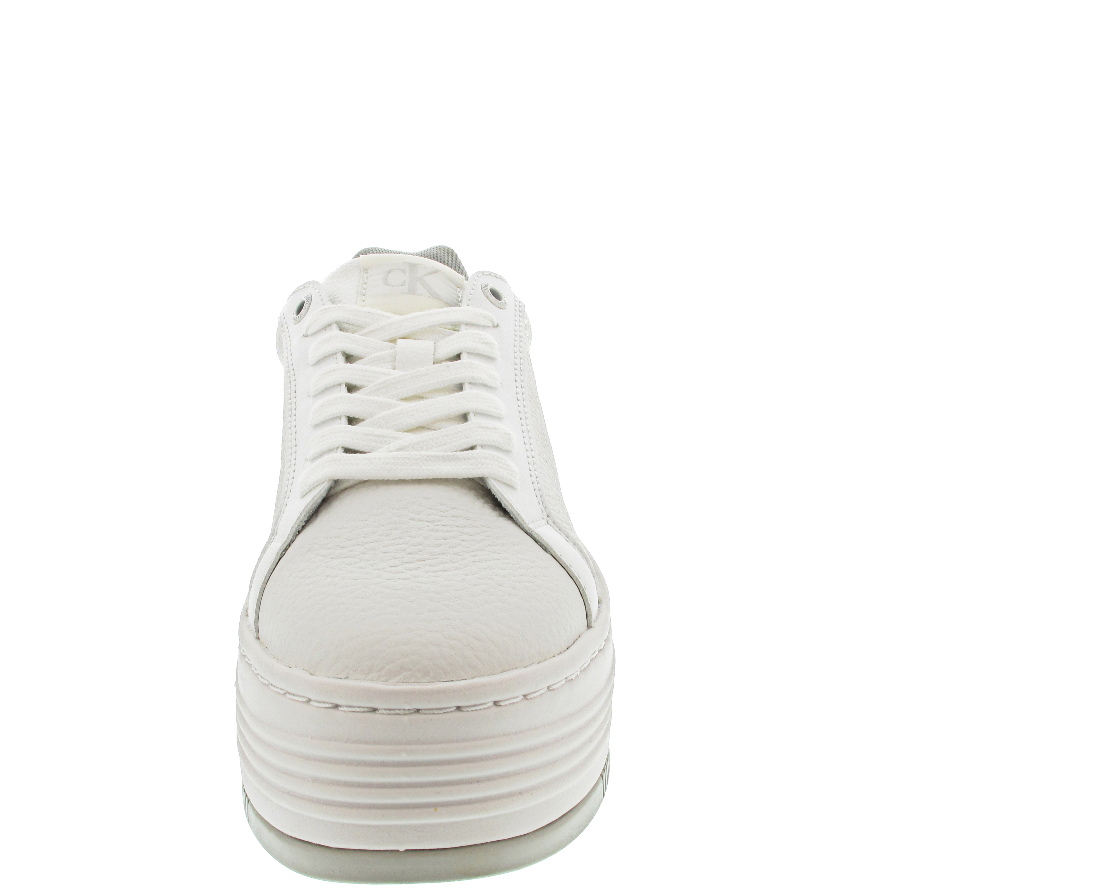 Calvin Klein Bold Flatf Low Lace MG