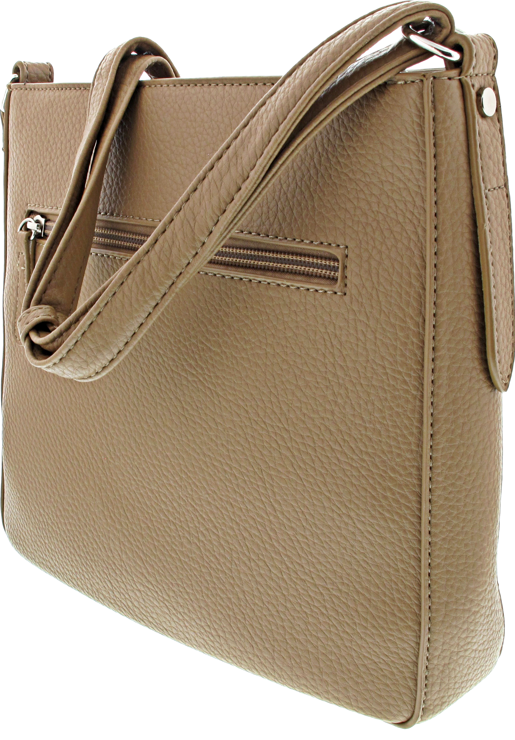 Emily & Noah Bondy RUE 09 Crossover