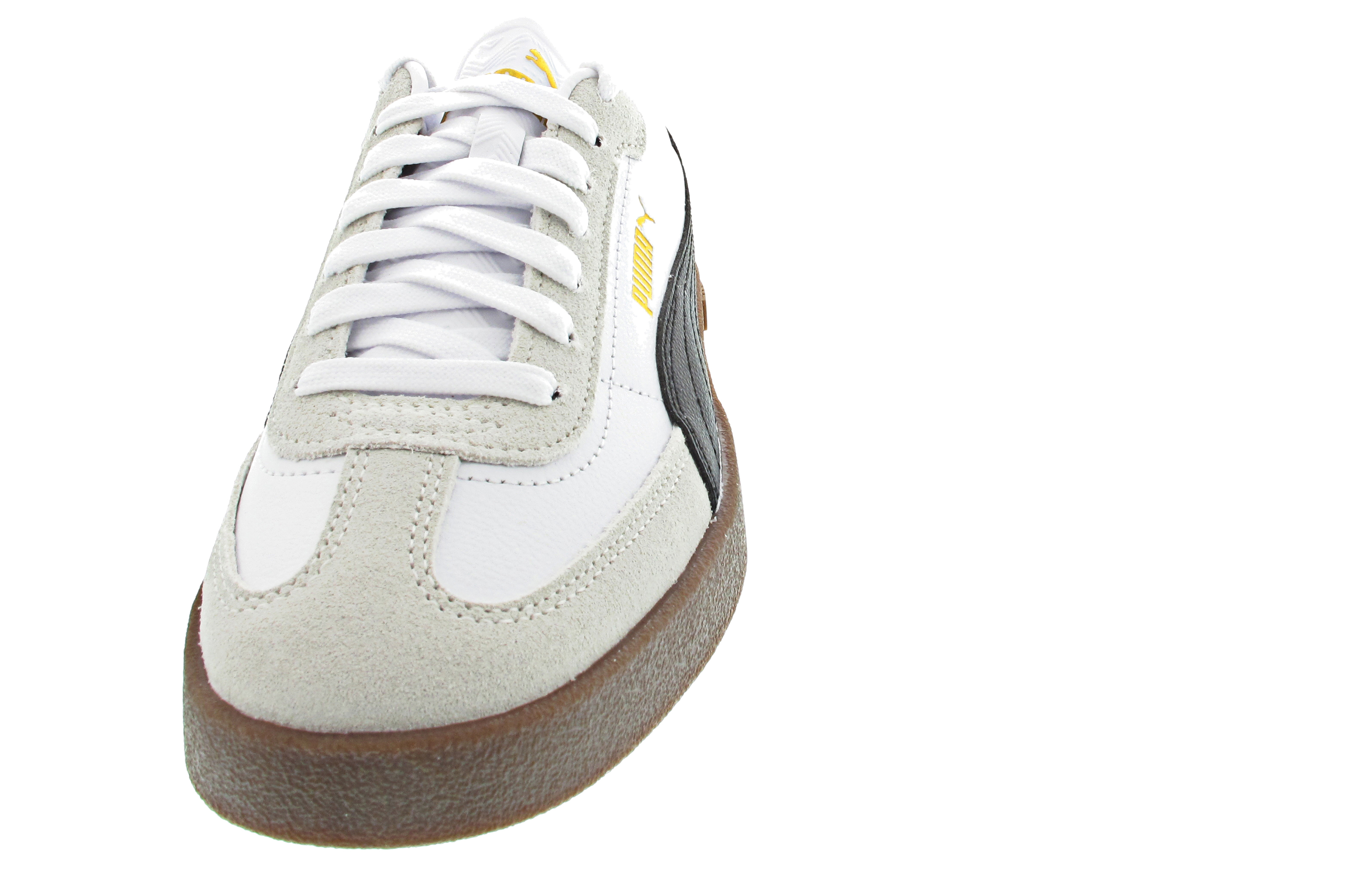Puma Club II Era