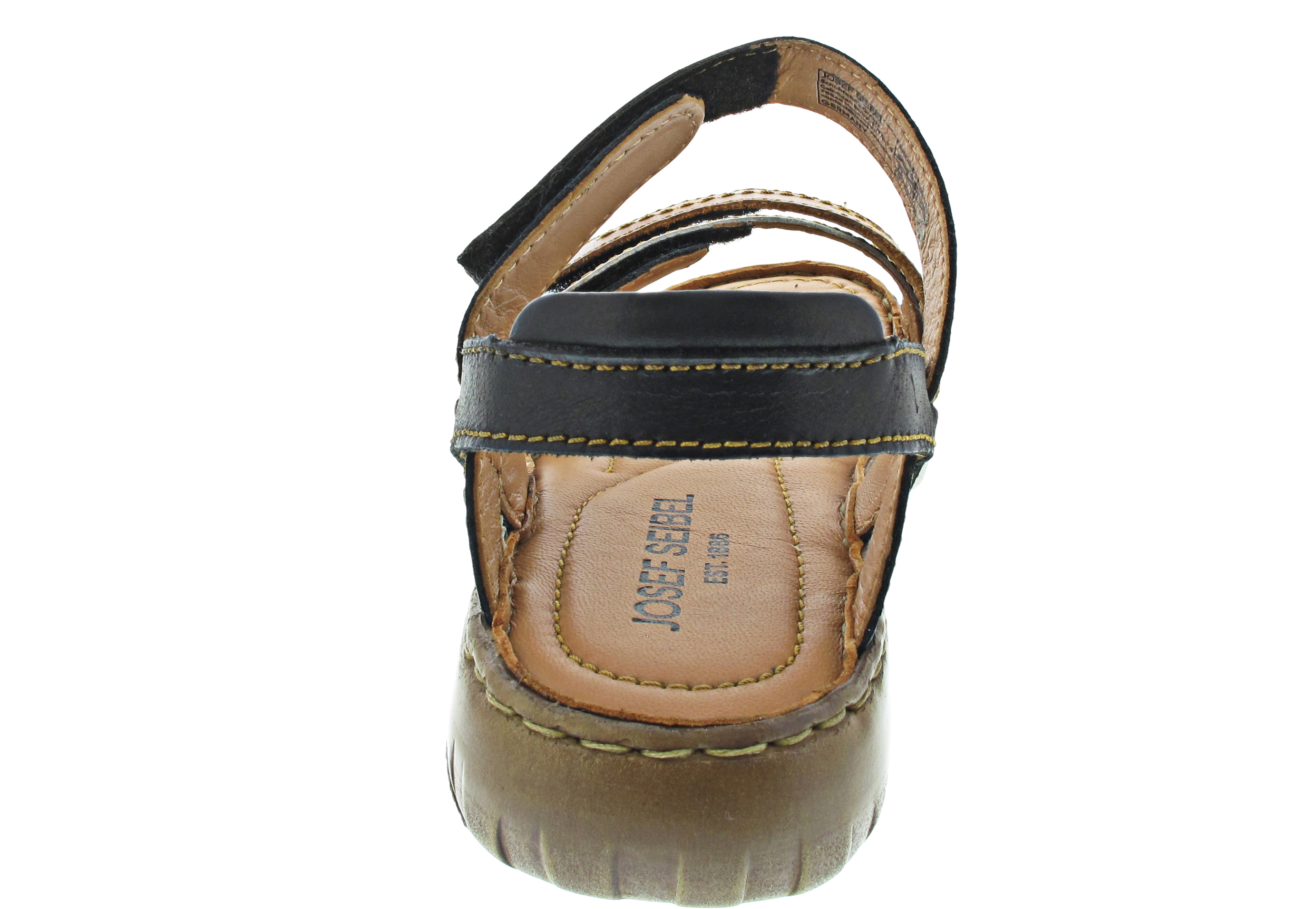 Josef Seibel Debra 62