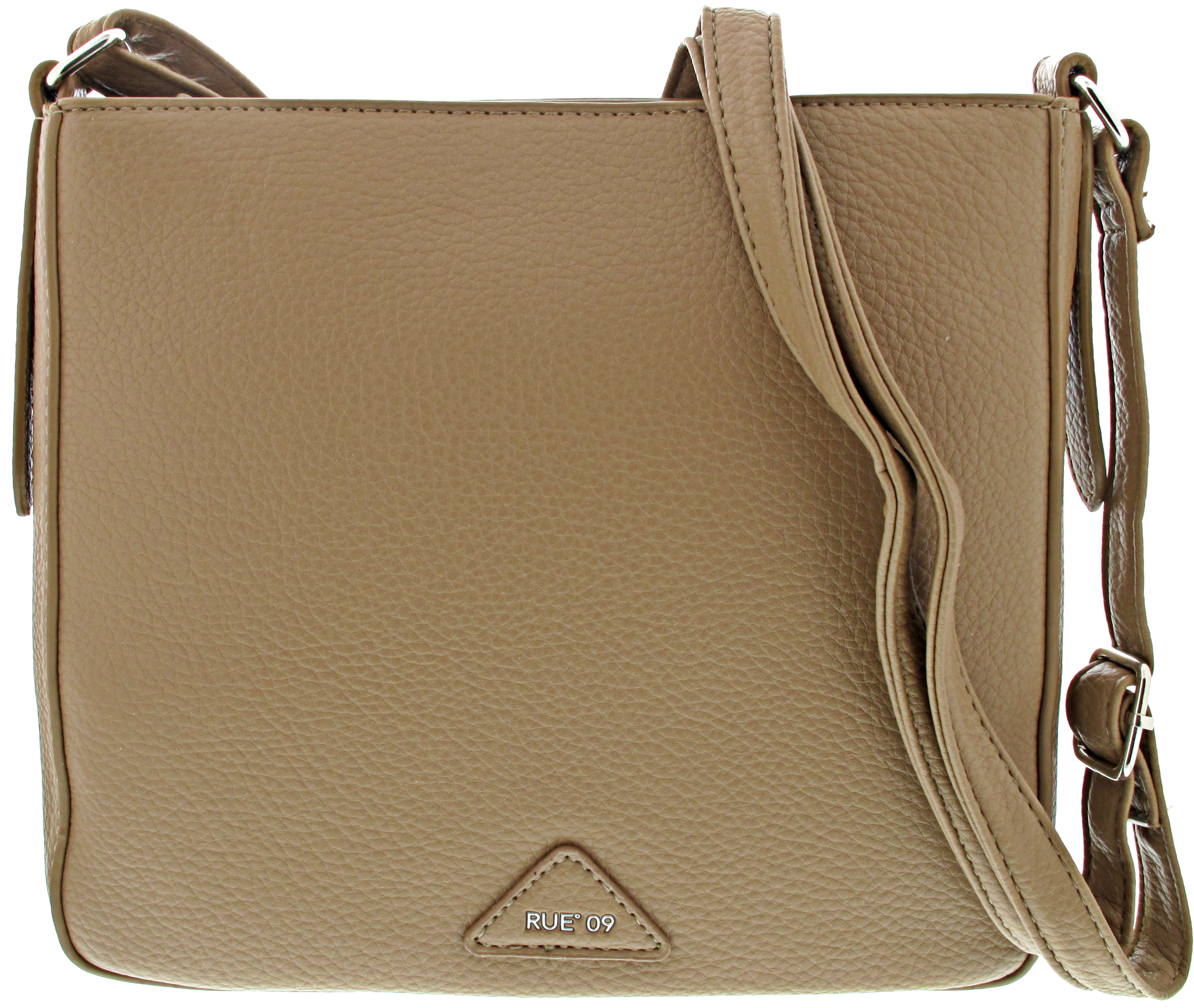 Emily & Noah Bondy RUE 09 Crossover