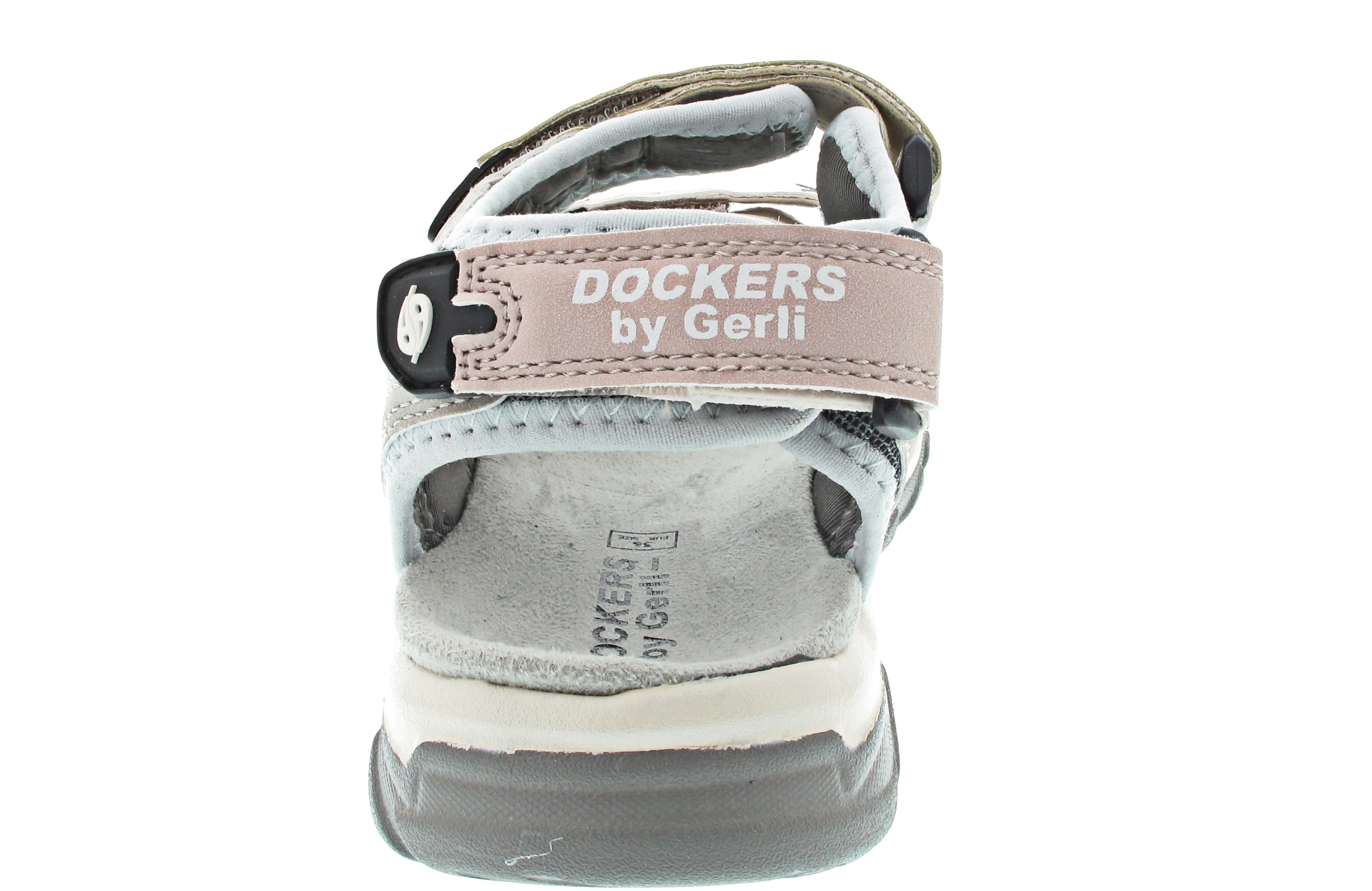 Dockers by Gerli