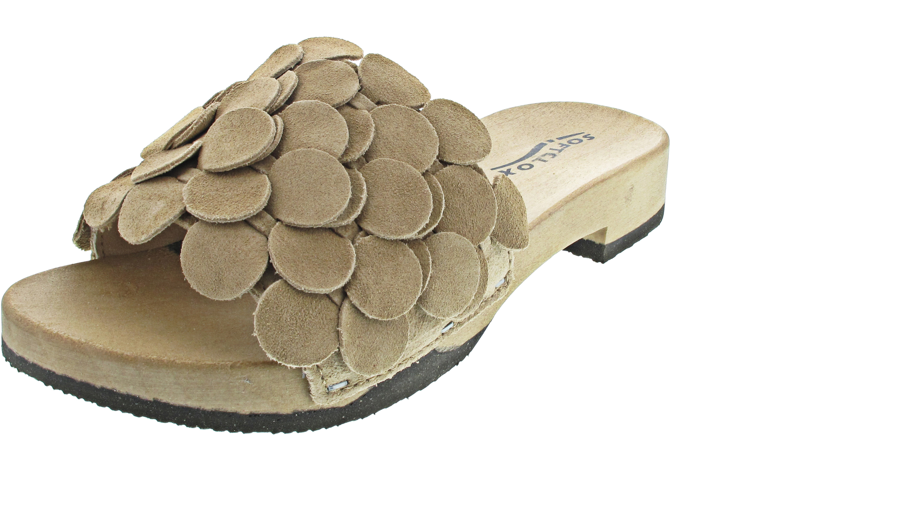 Softclox Bella