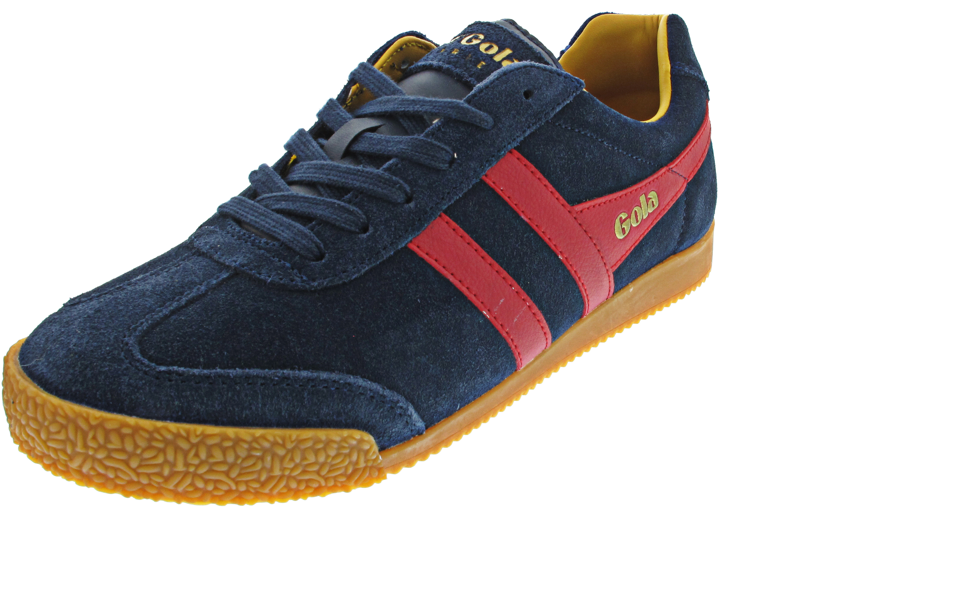 Gola Harrier Suede Gola Harrier Suede