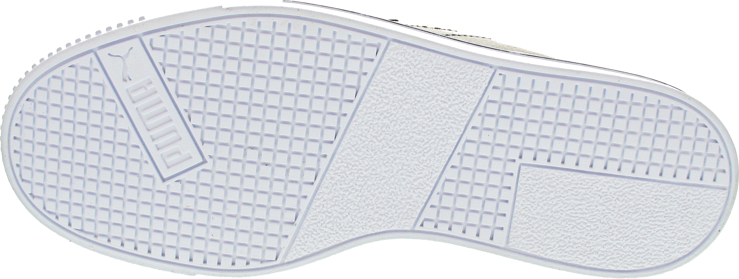 Puma Ever CV