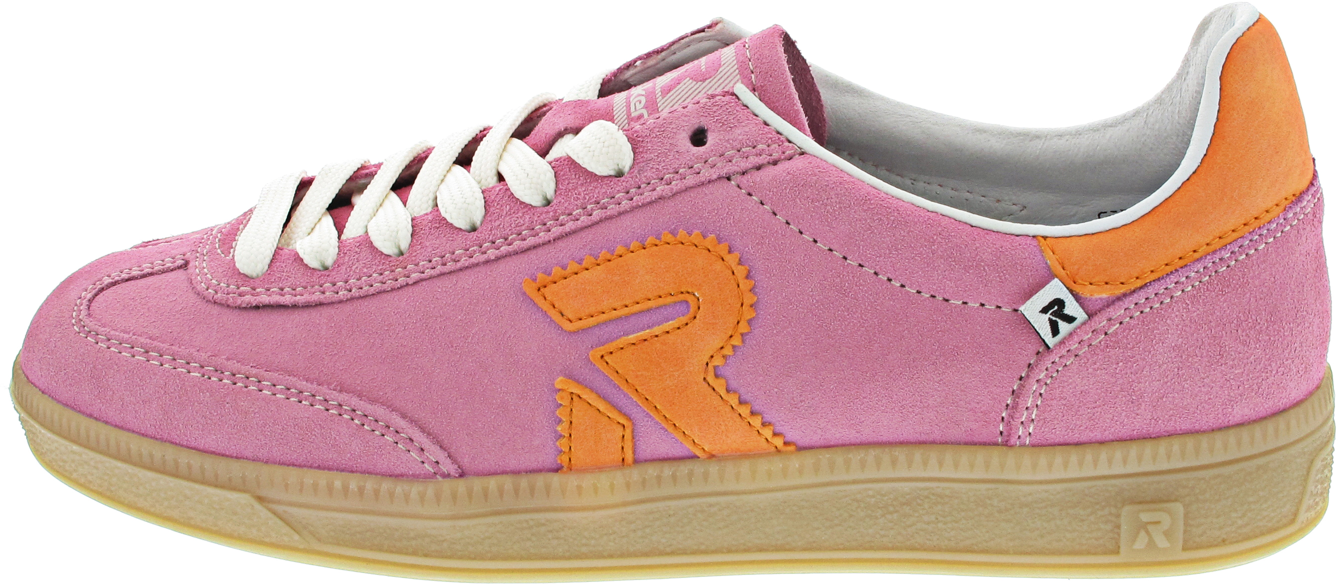 Rieker