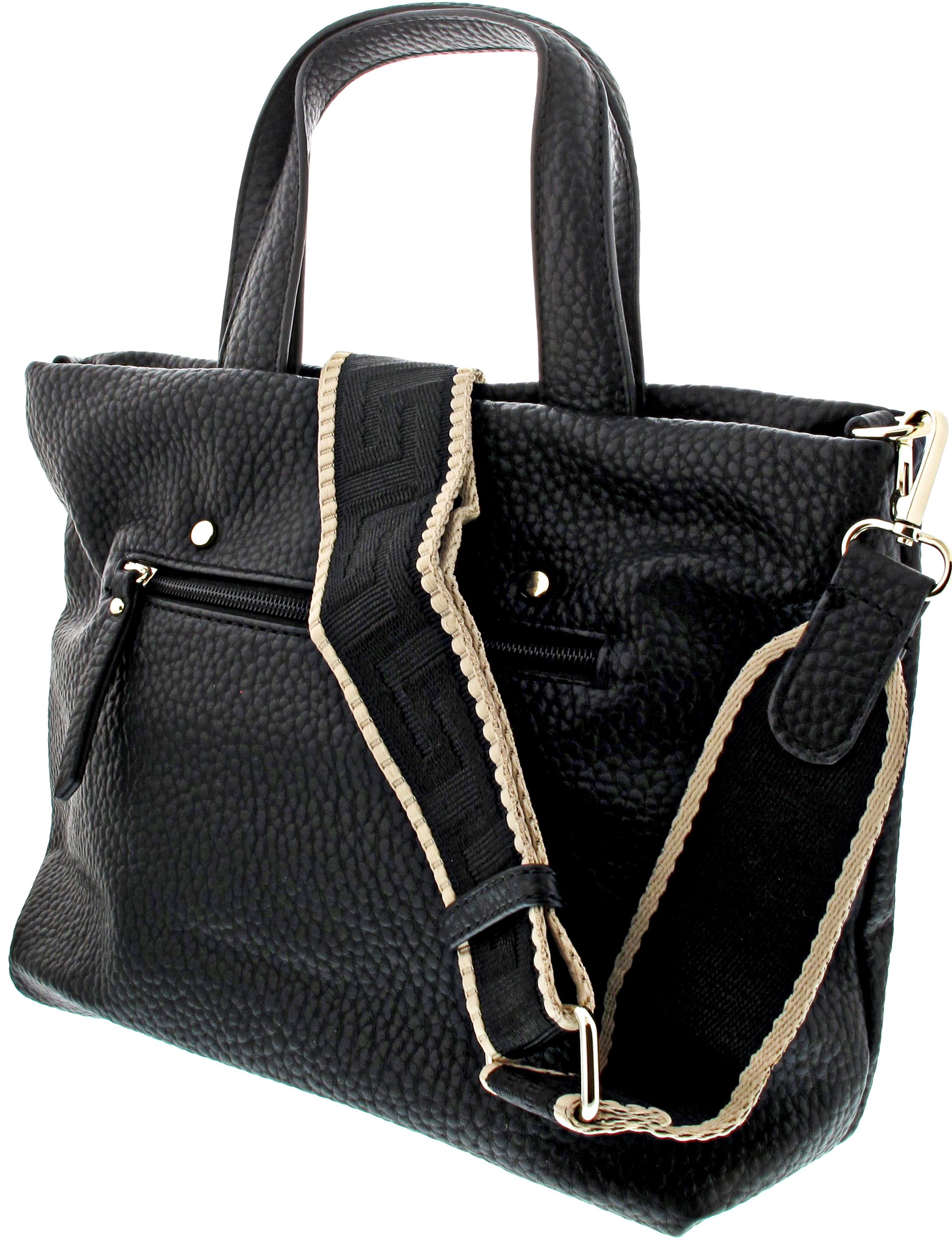 Emily & Noah Heidi Cityshopper mittel