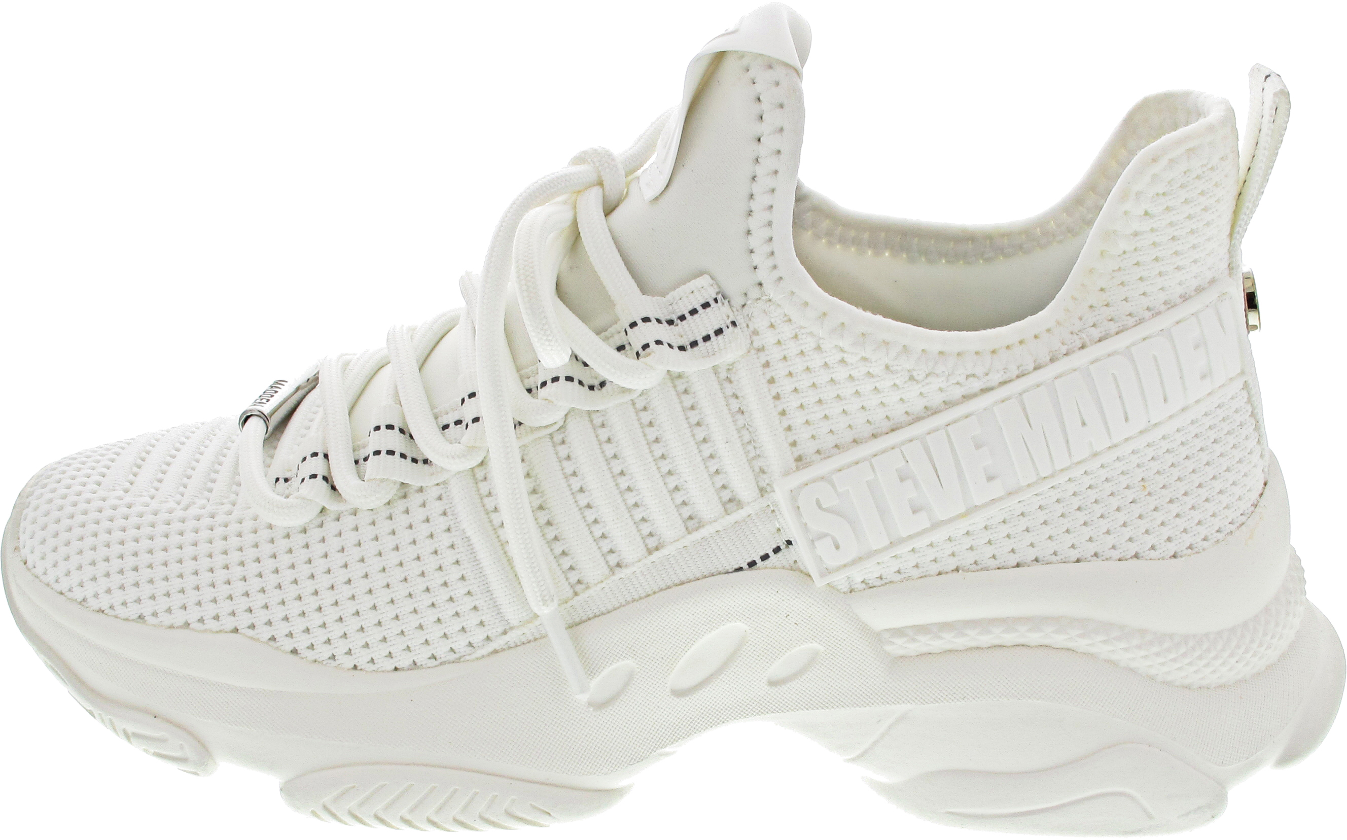 Steve Madden Mac-E