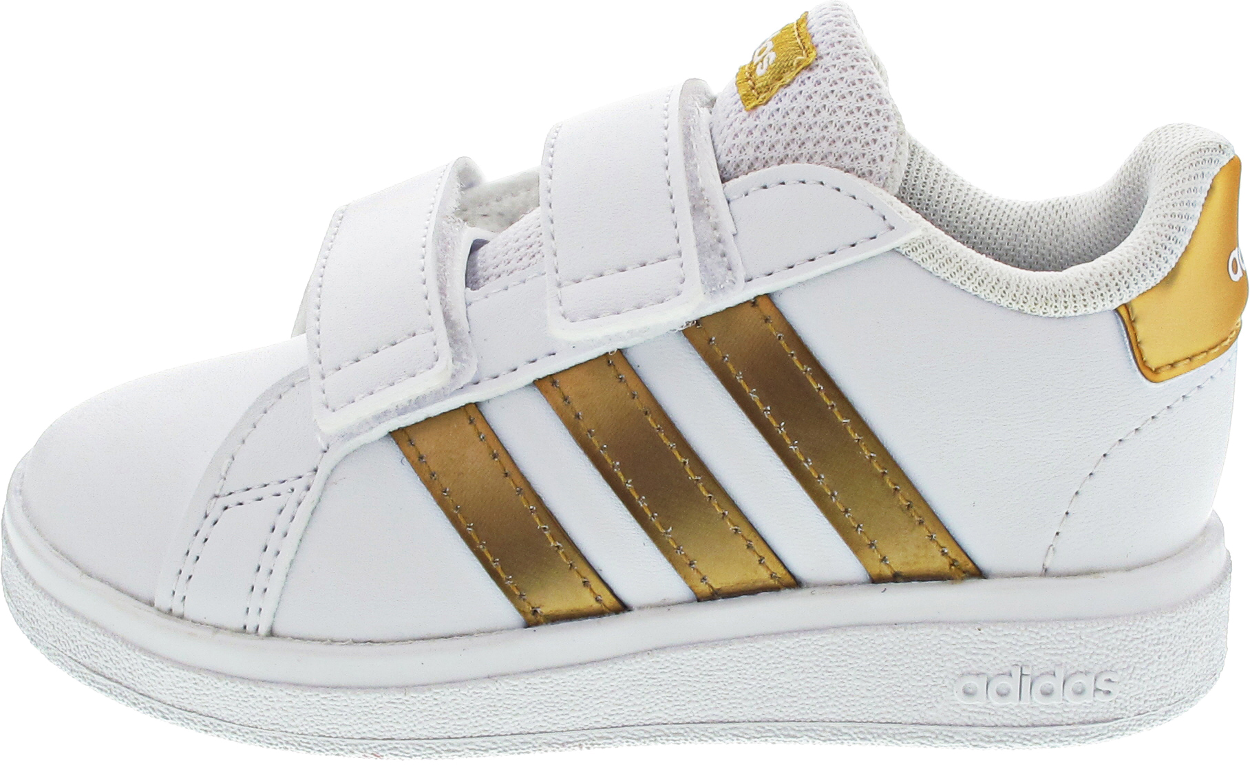 adidas Grand Court 2.0 CF I