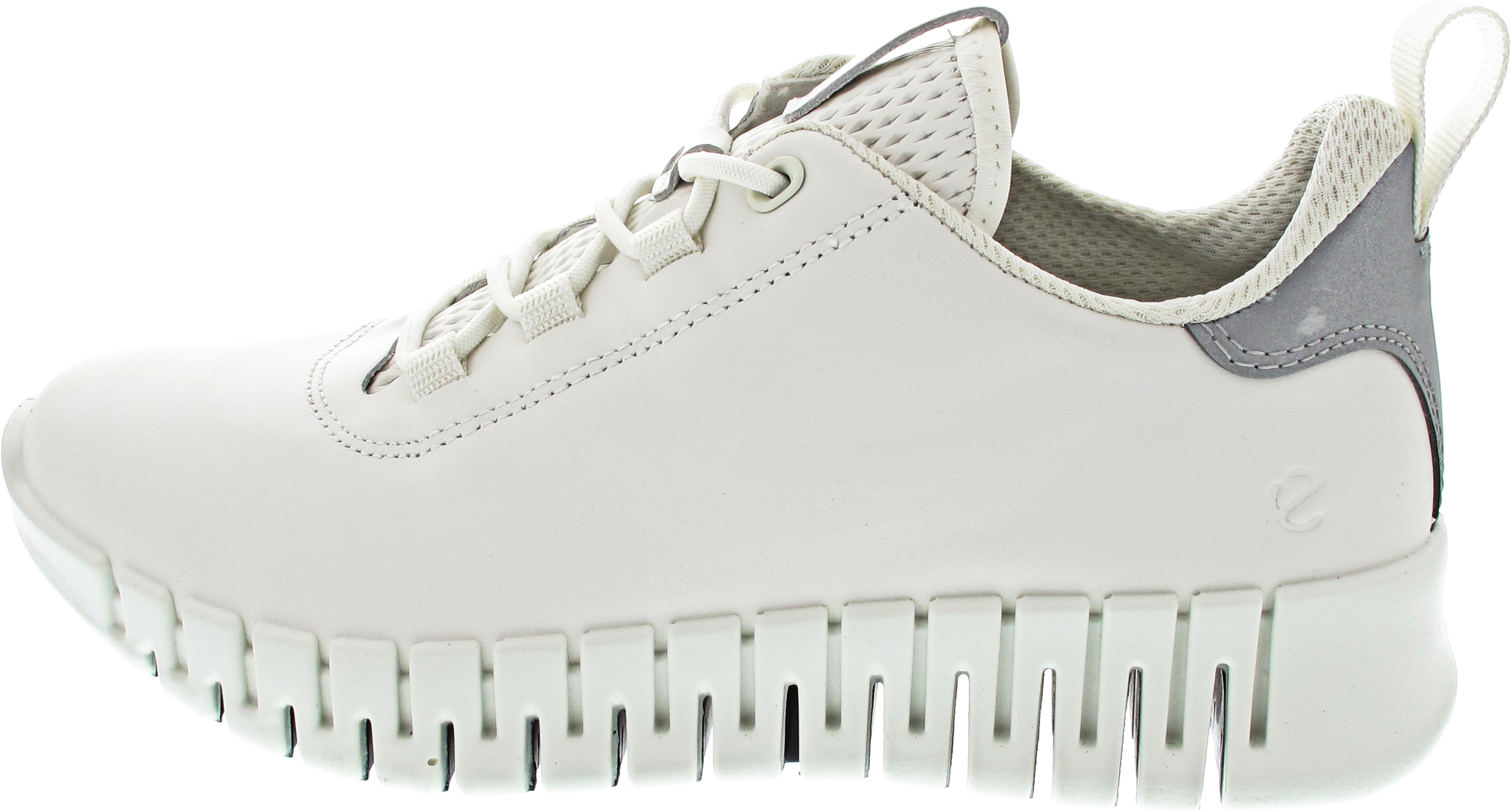 Ecco Gruuv Sneaker Lea