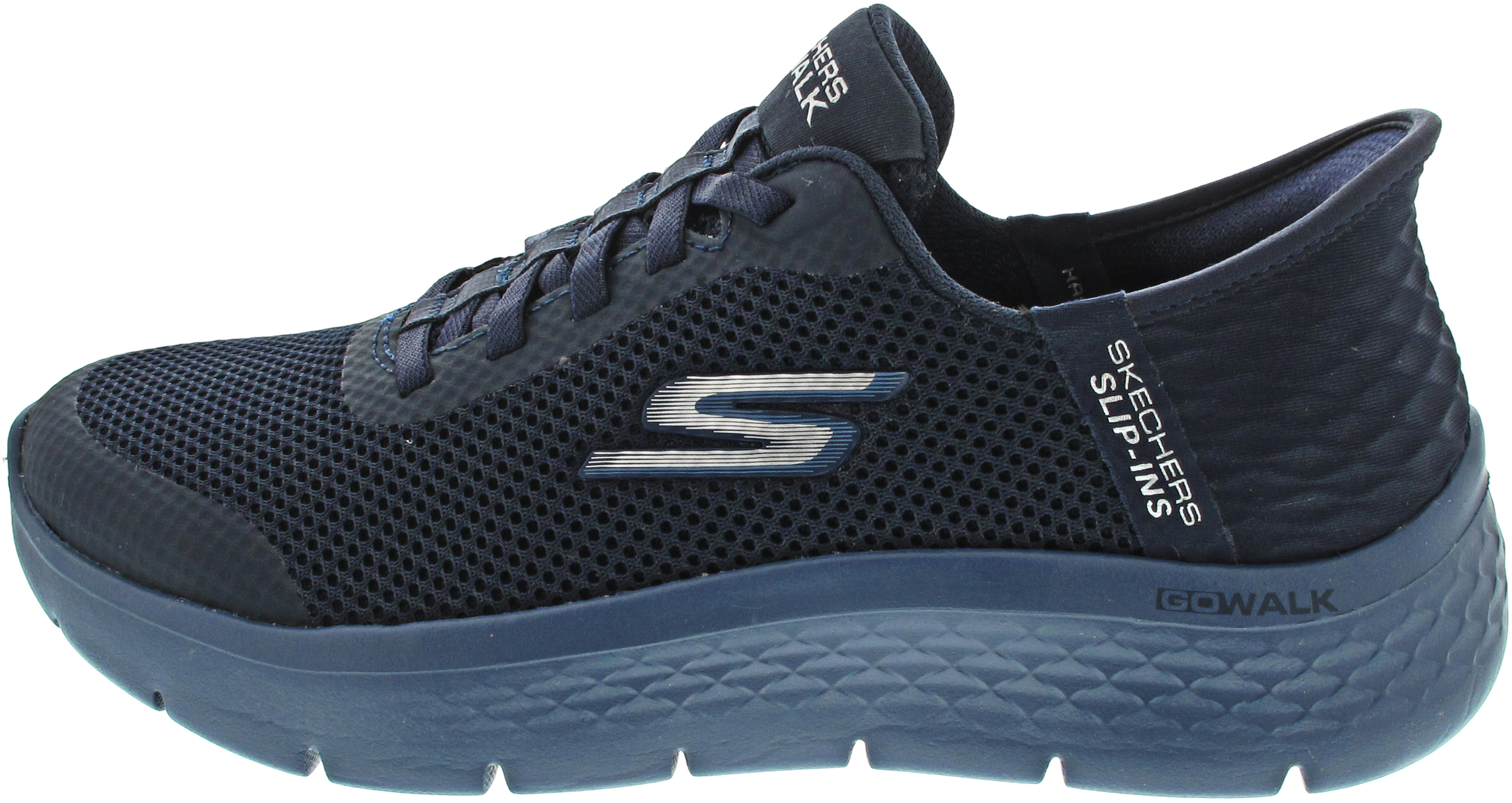 Skechers Slip-Ins:Go Walk Flex-Gra