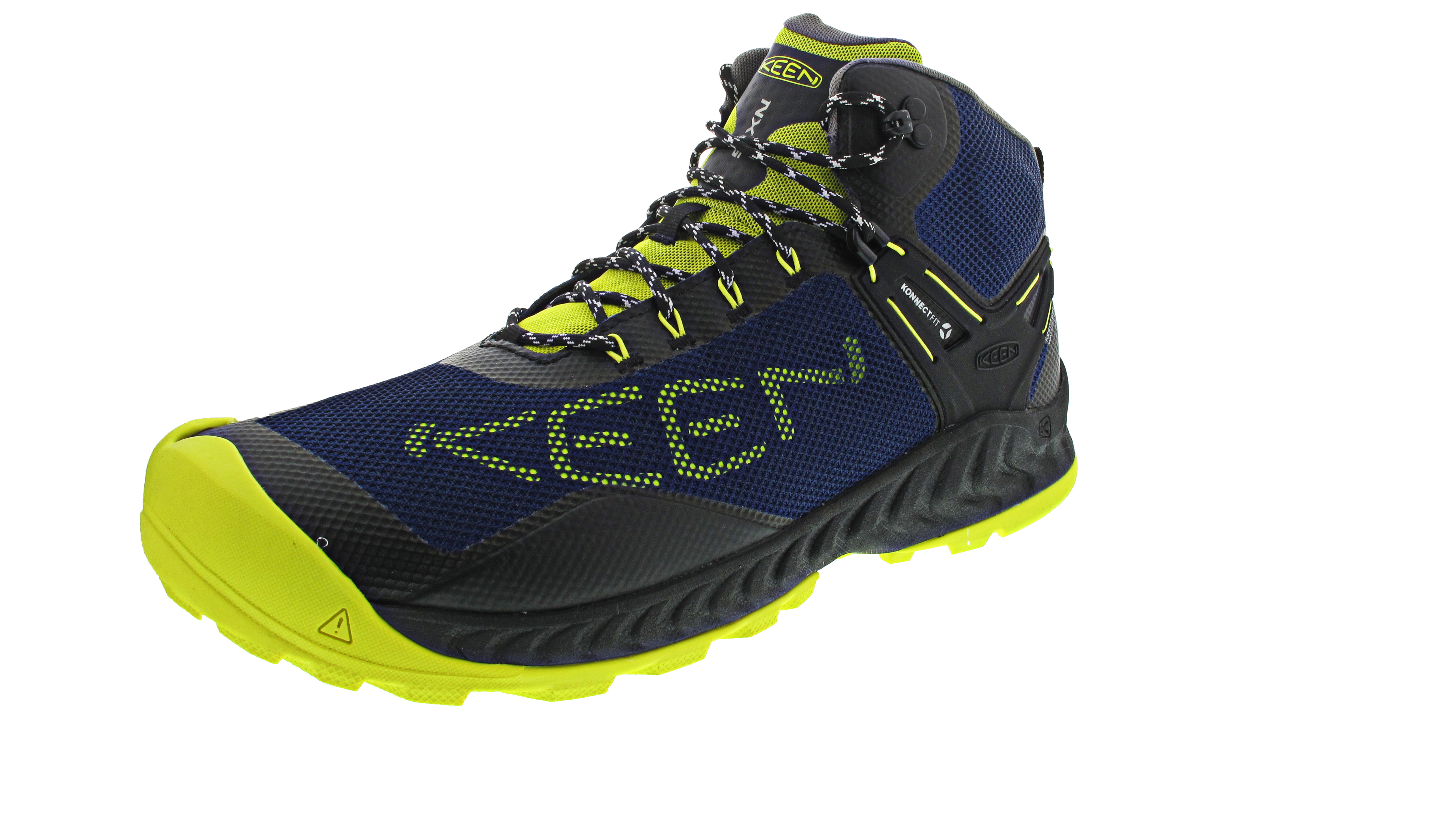 KEEN Nxis Evo Mid WP