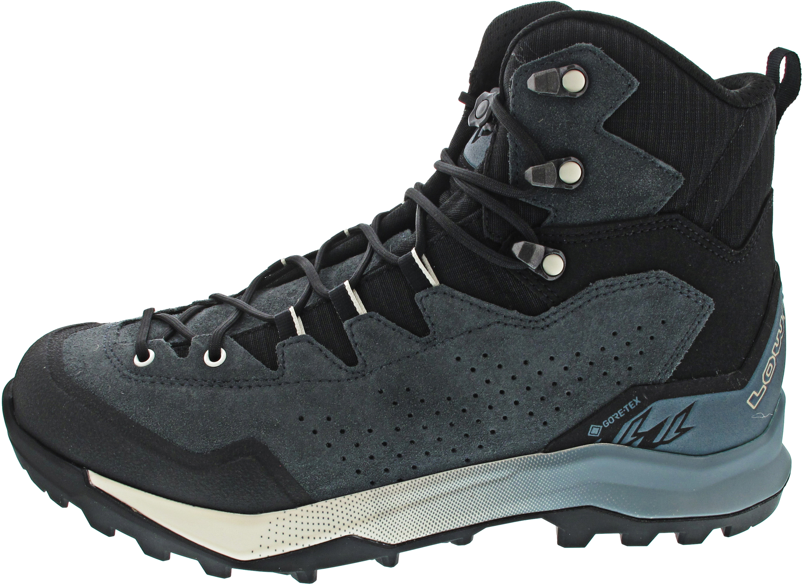 Lowa Lowa Explorer GTX Mid
