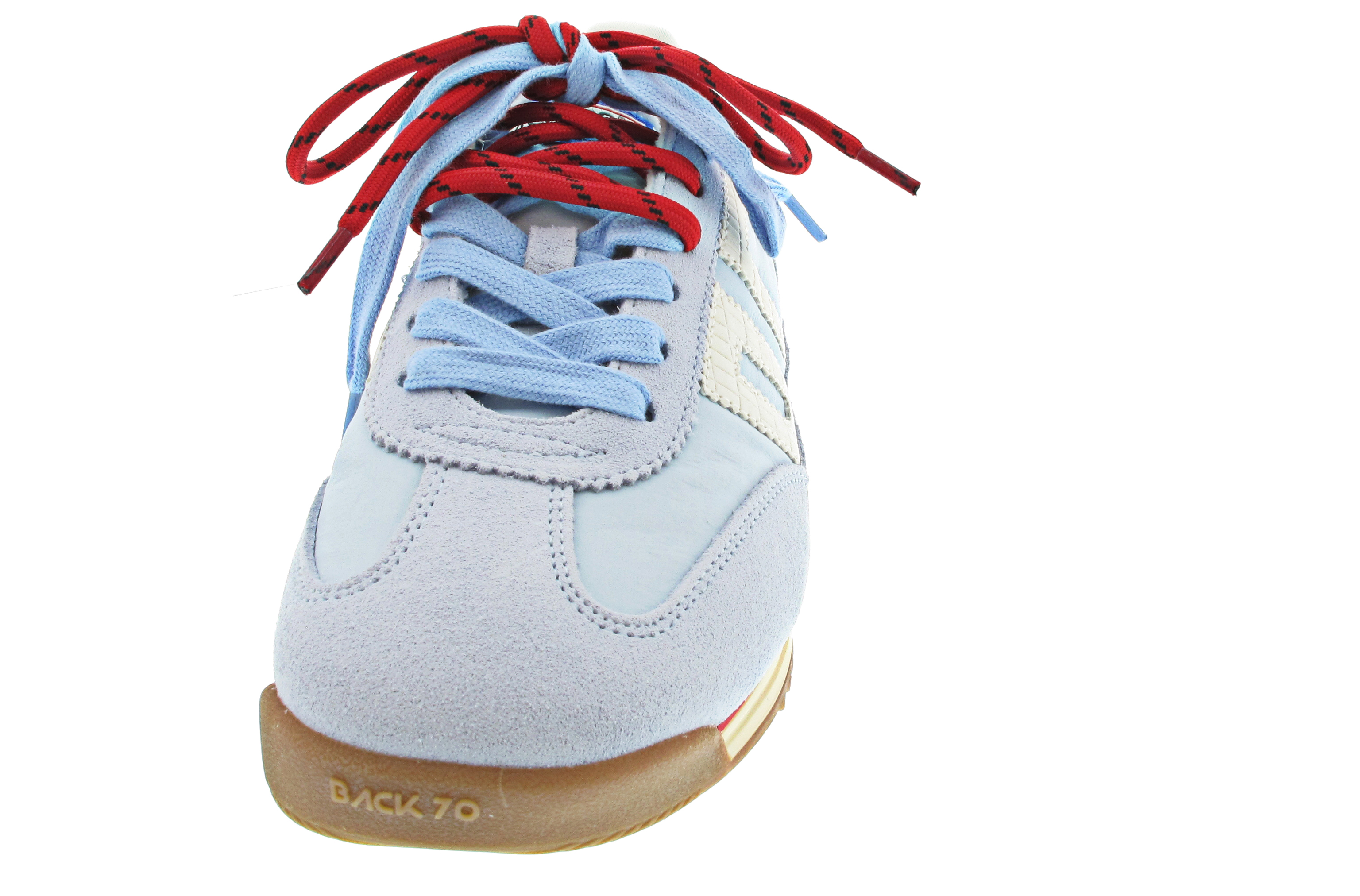 Back 70 Jogger N26-202