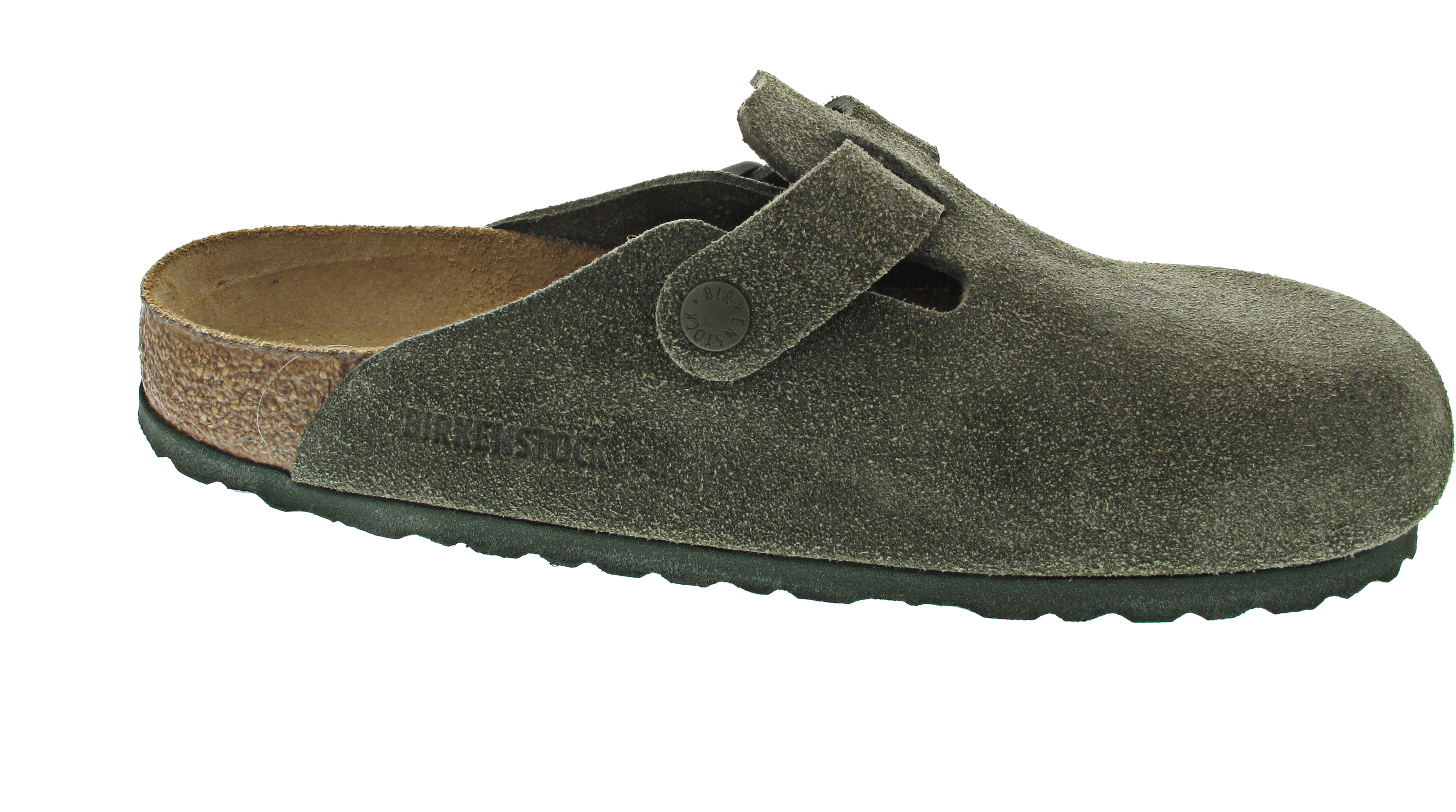 Birkenstock Boston BS