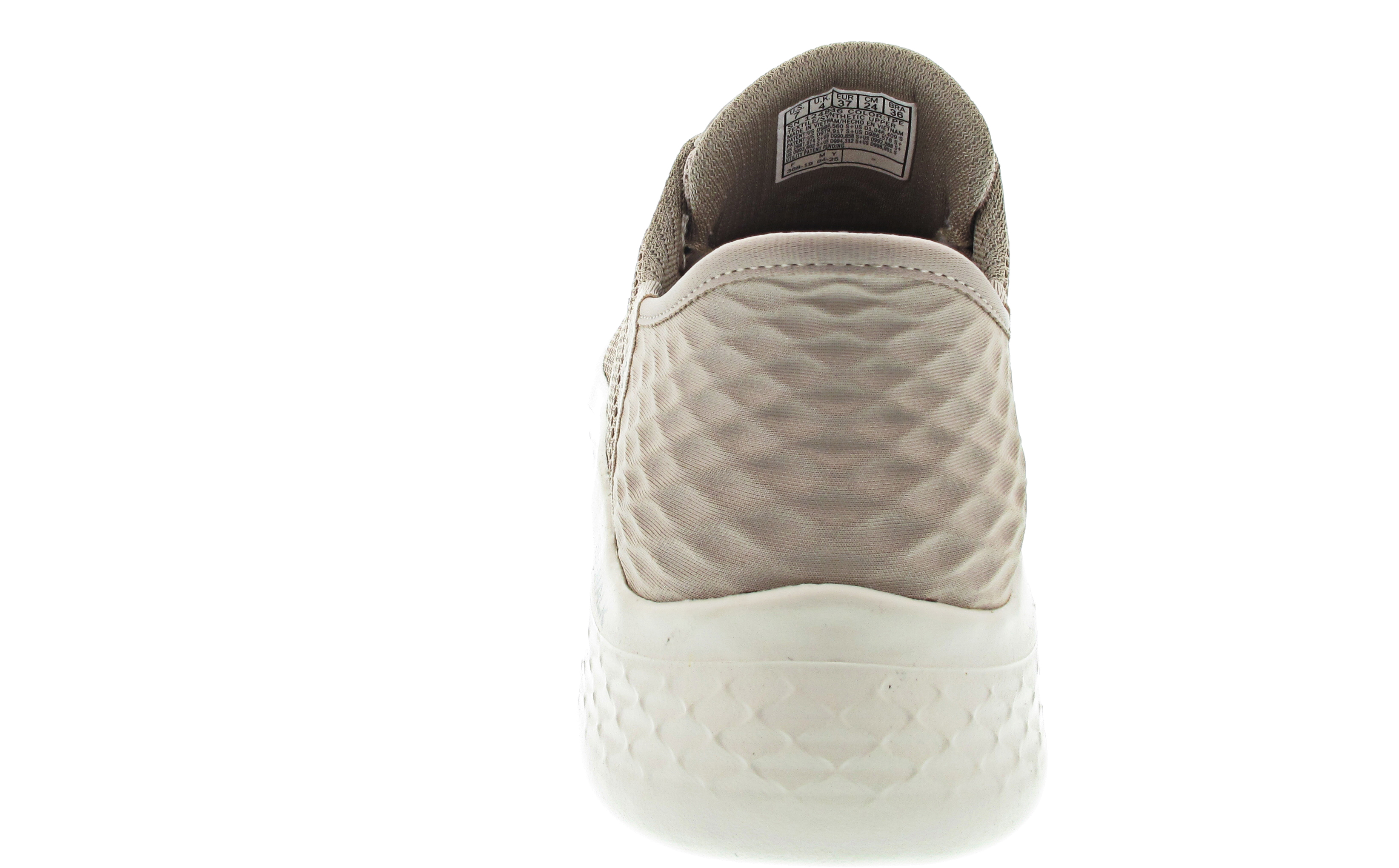 Skechers Slip-Ins:Go Walk Flex-Gra
