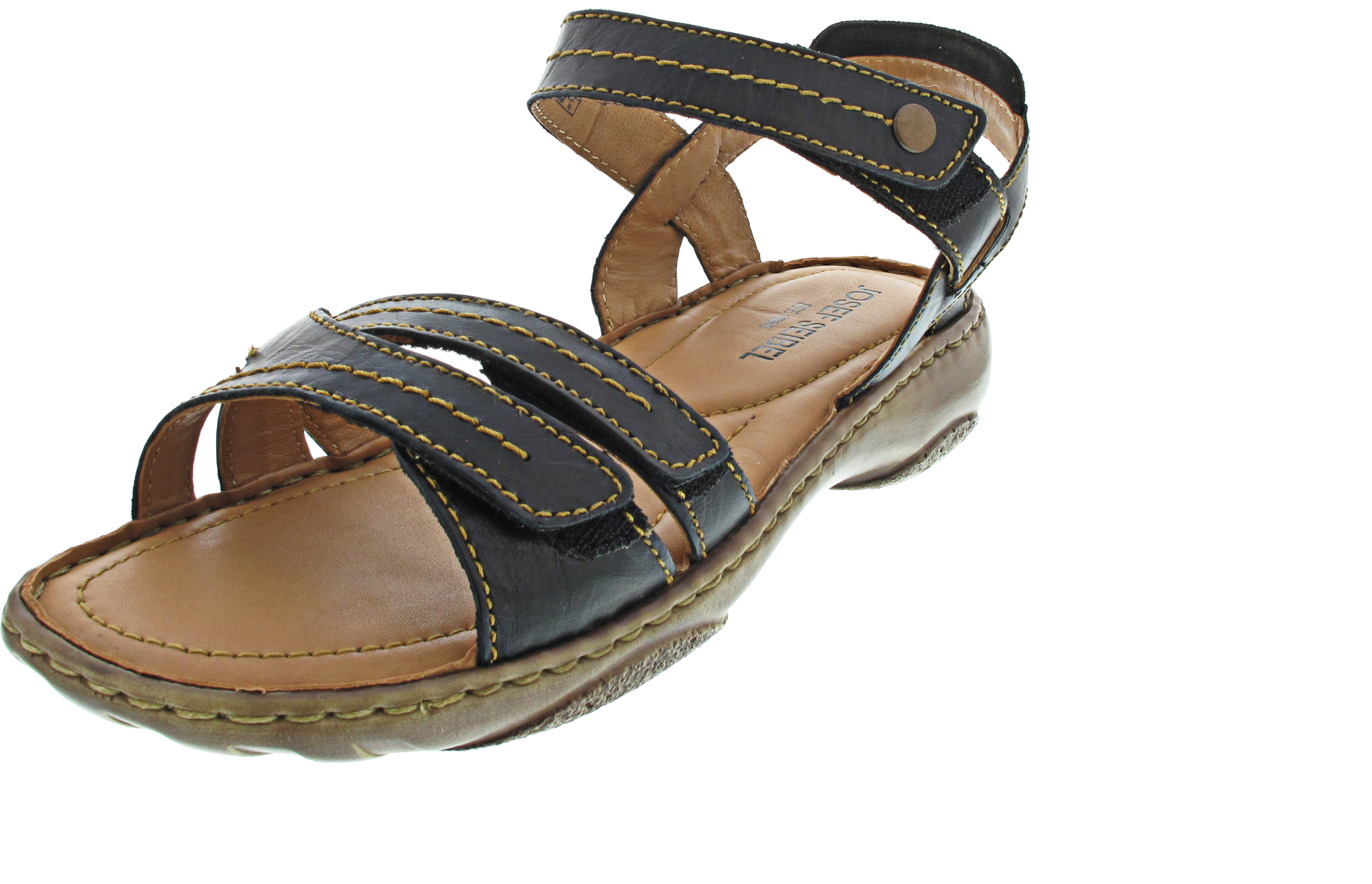 Josef Seibel Debra 62
