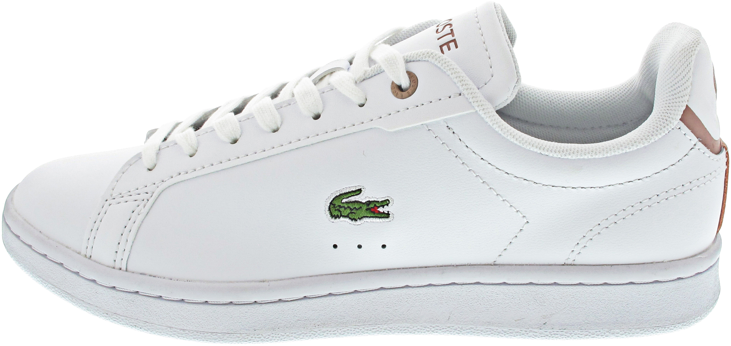 Lacoste Carnaby Pro BL Leather To