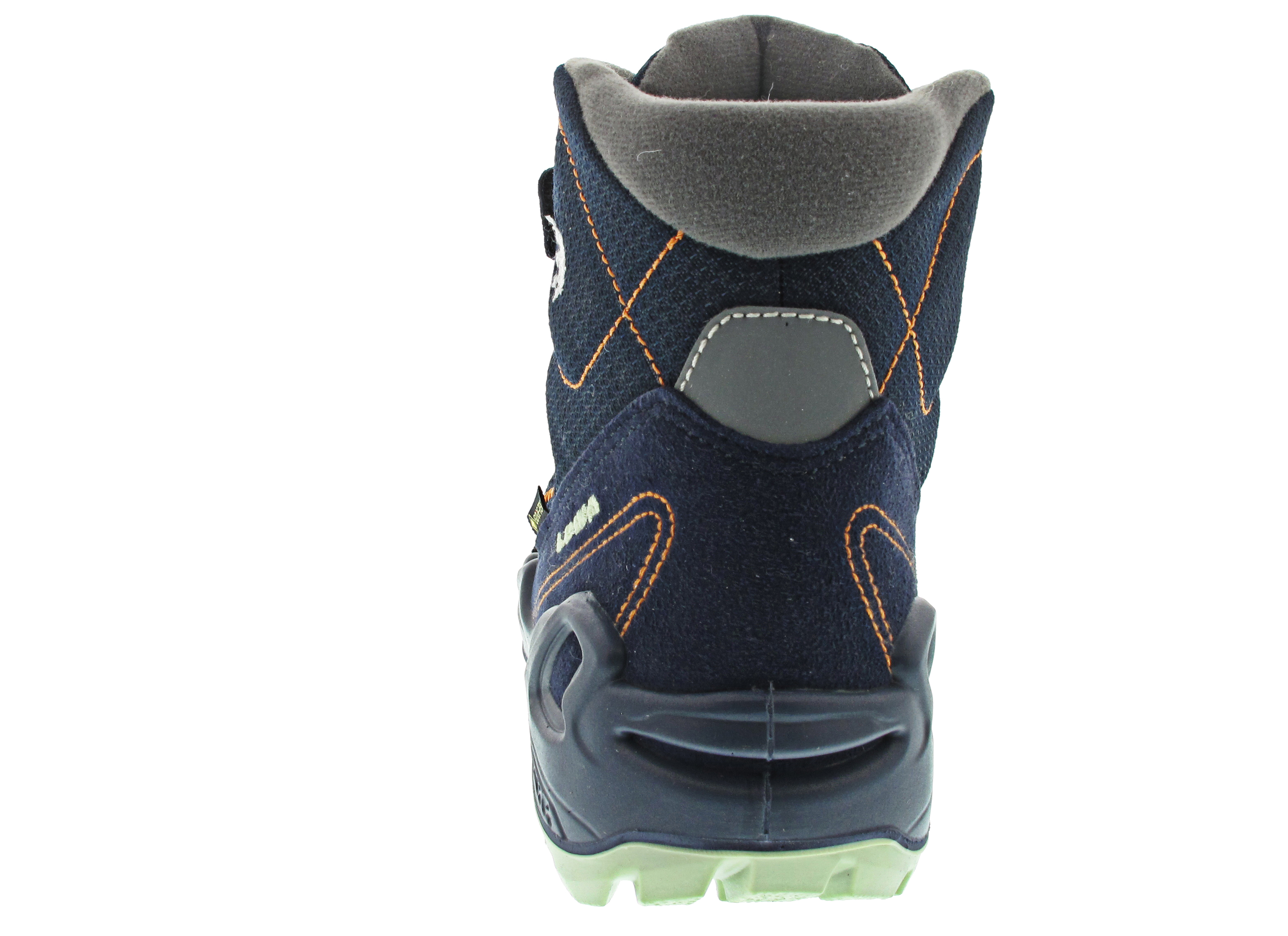 Lowa Milo GTX Mid