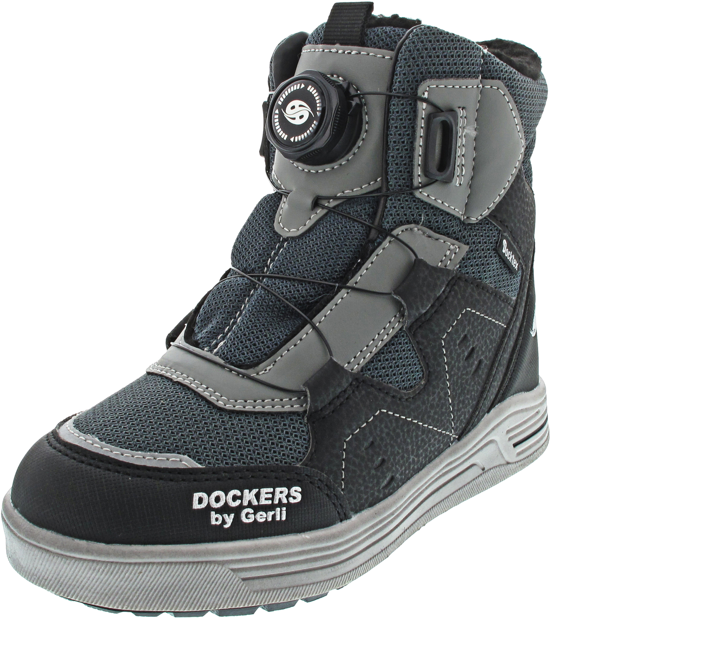 Dockers by Gerli