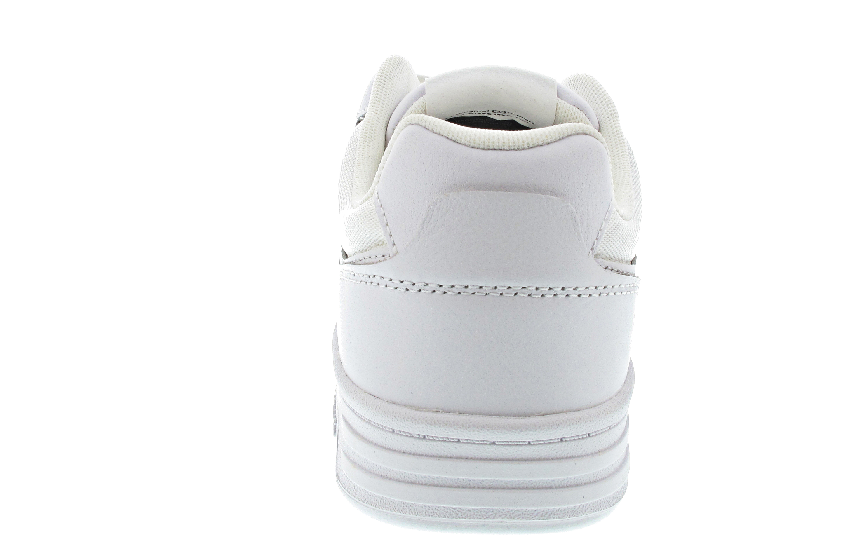 Tommy Jeans TJM Cupsole Leather Ess