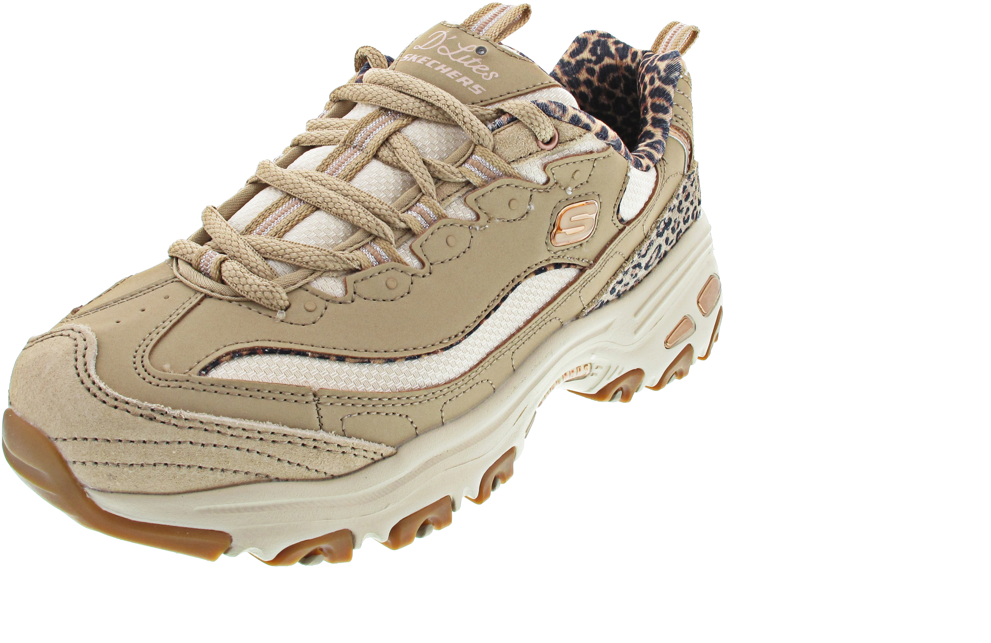 Skechers D'Lites