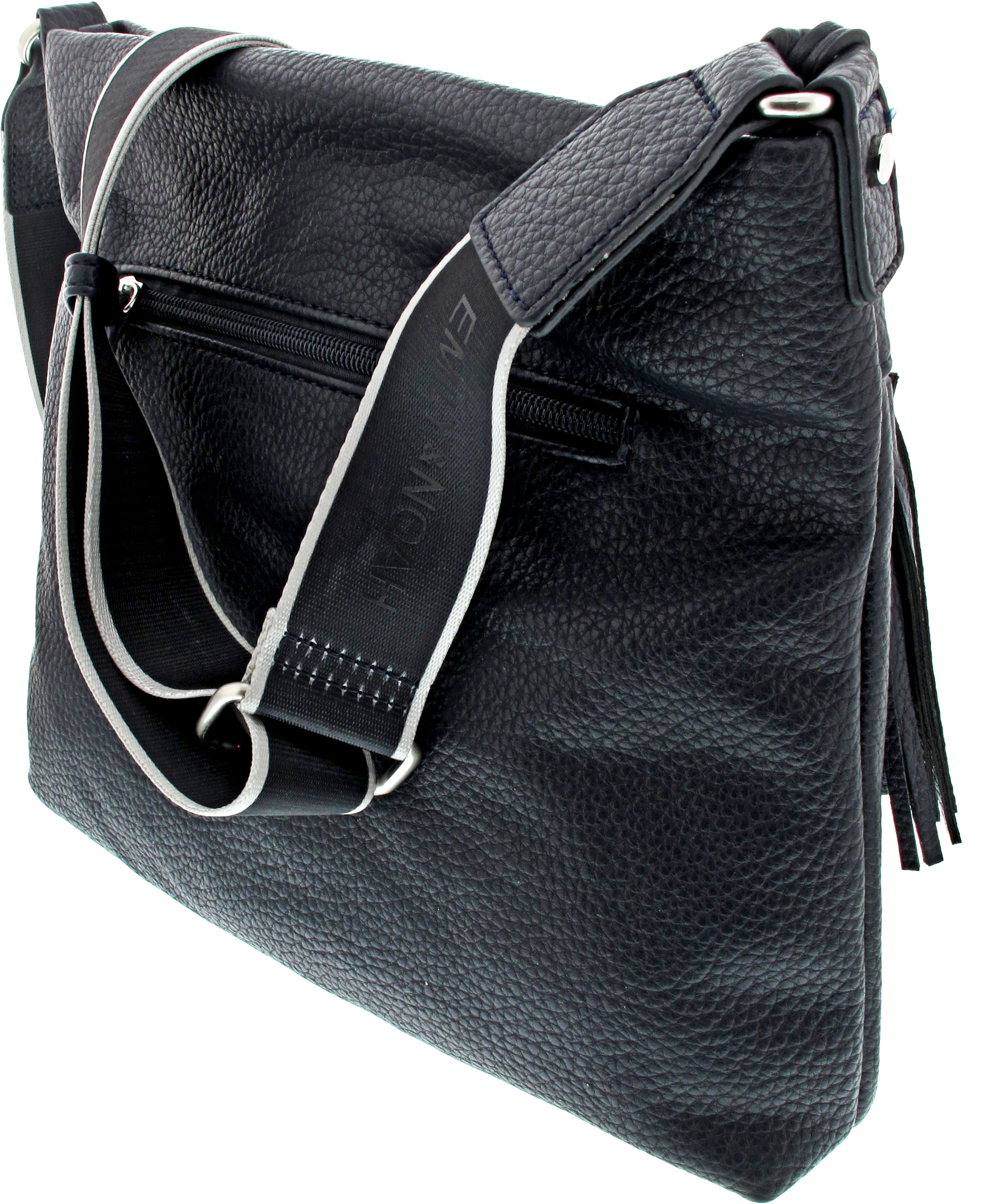 Emily & Noah Belli Crossover