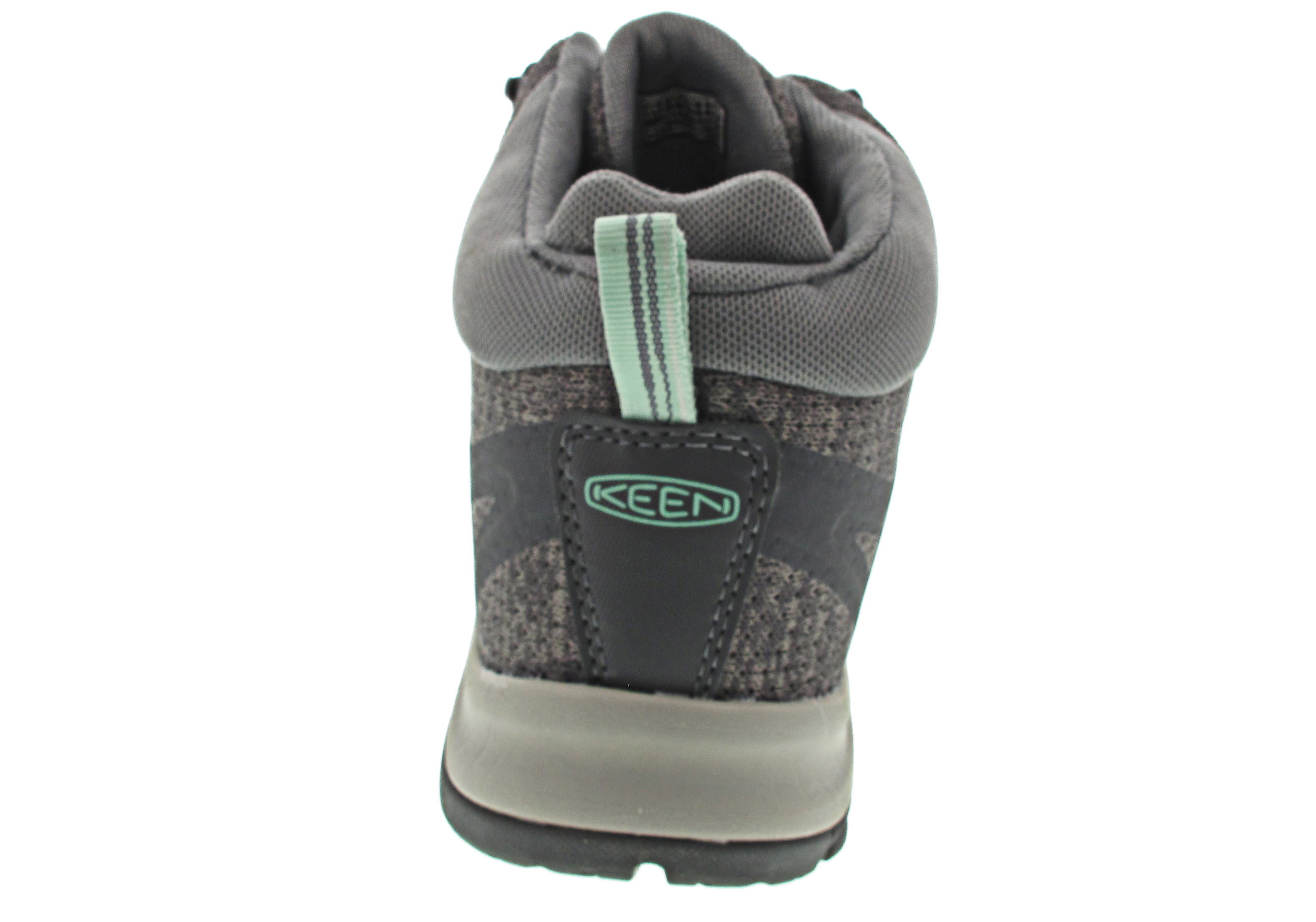 KEEN Terradora II Mid WP