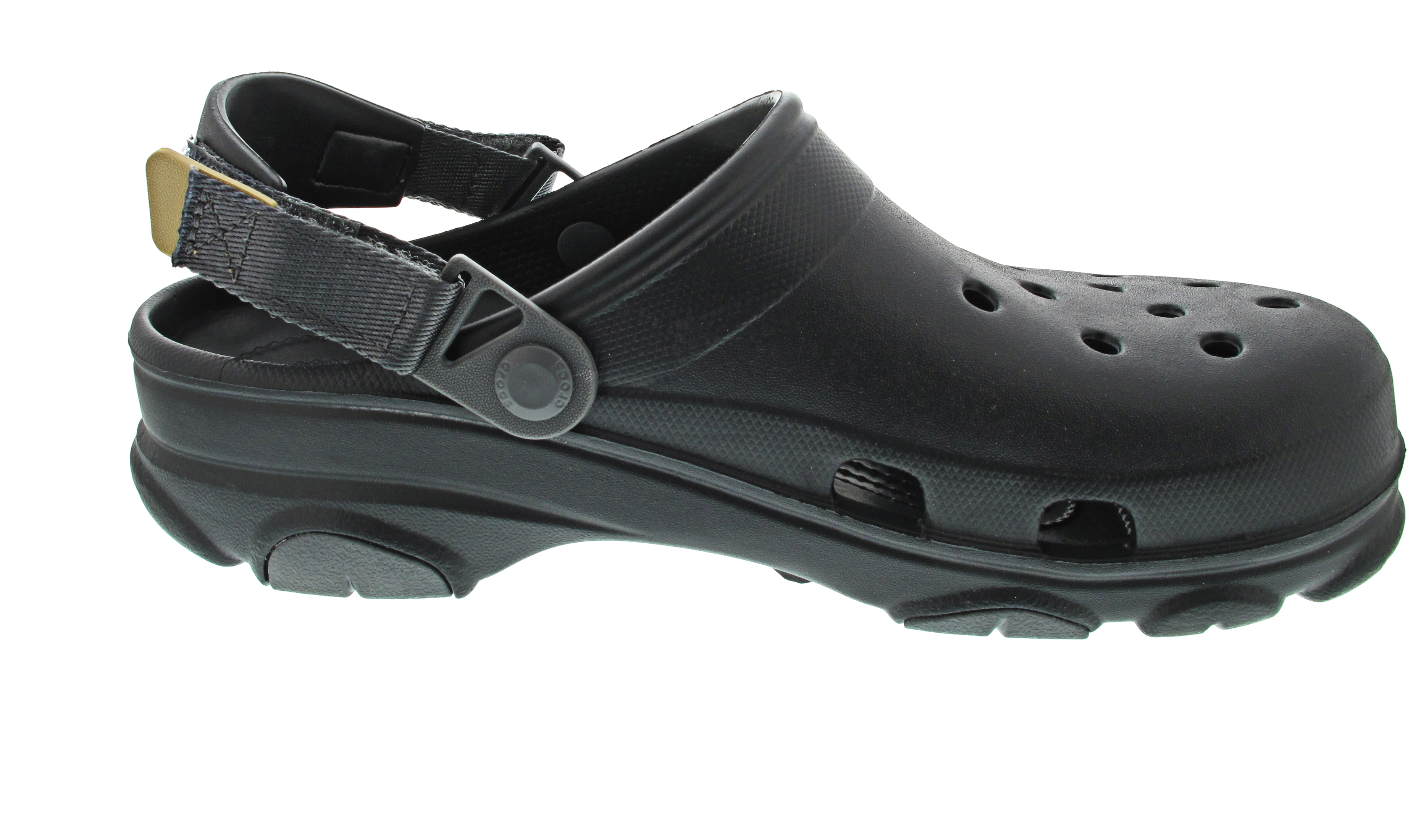 Crocs Classic All Terrain Clog