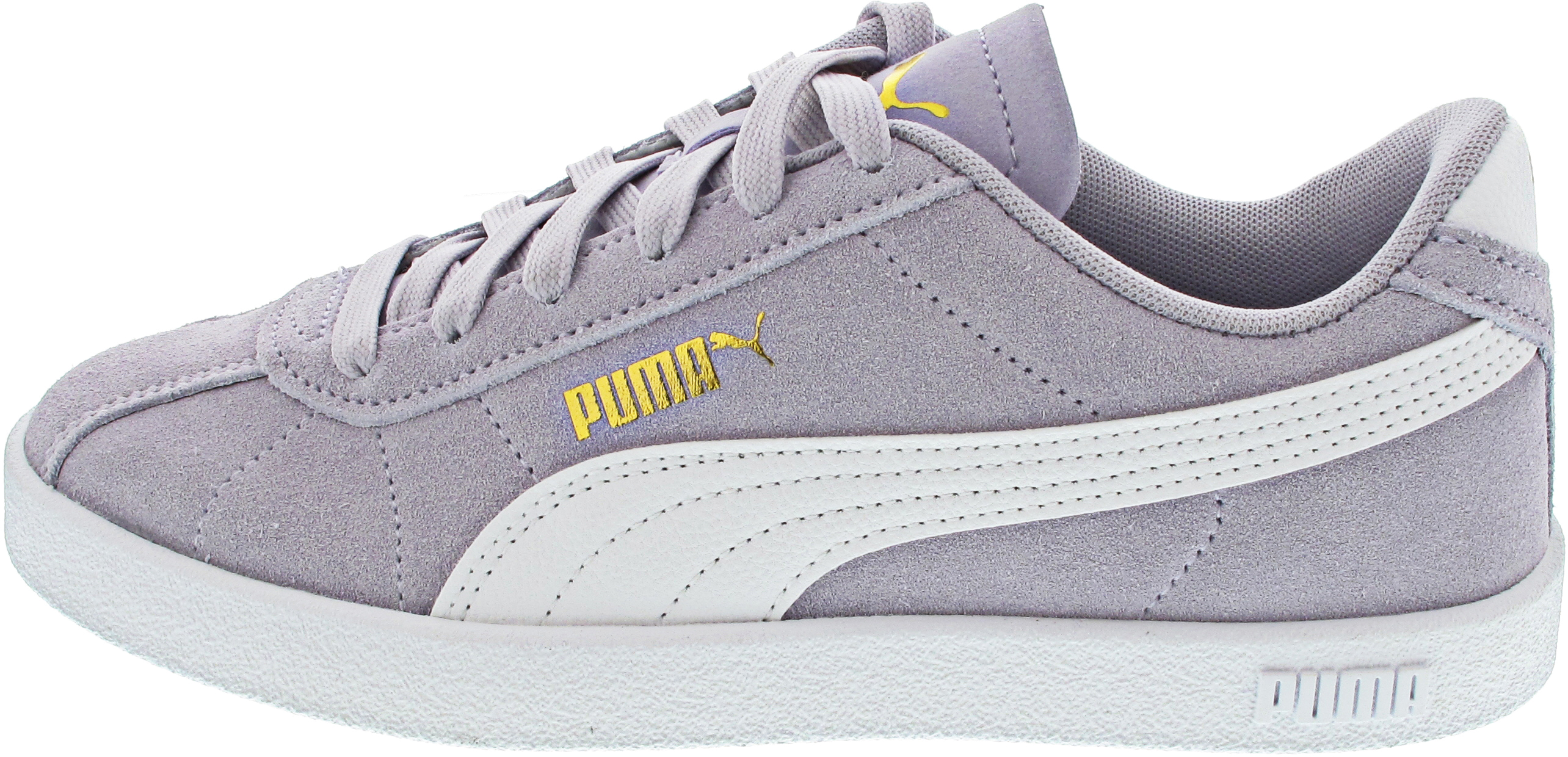 Puma Club II Jr