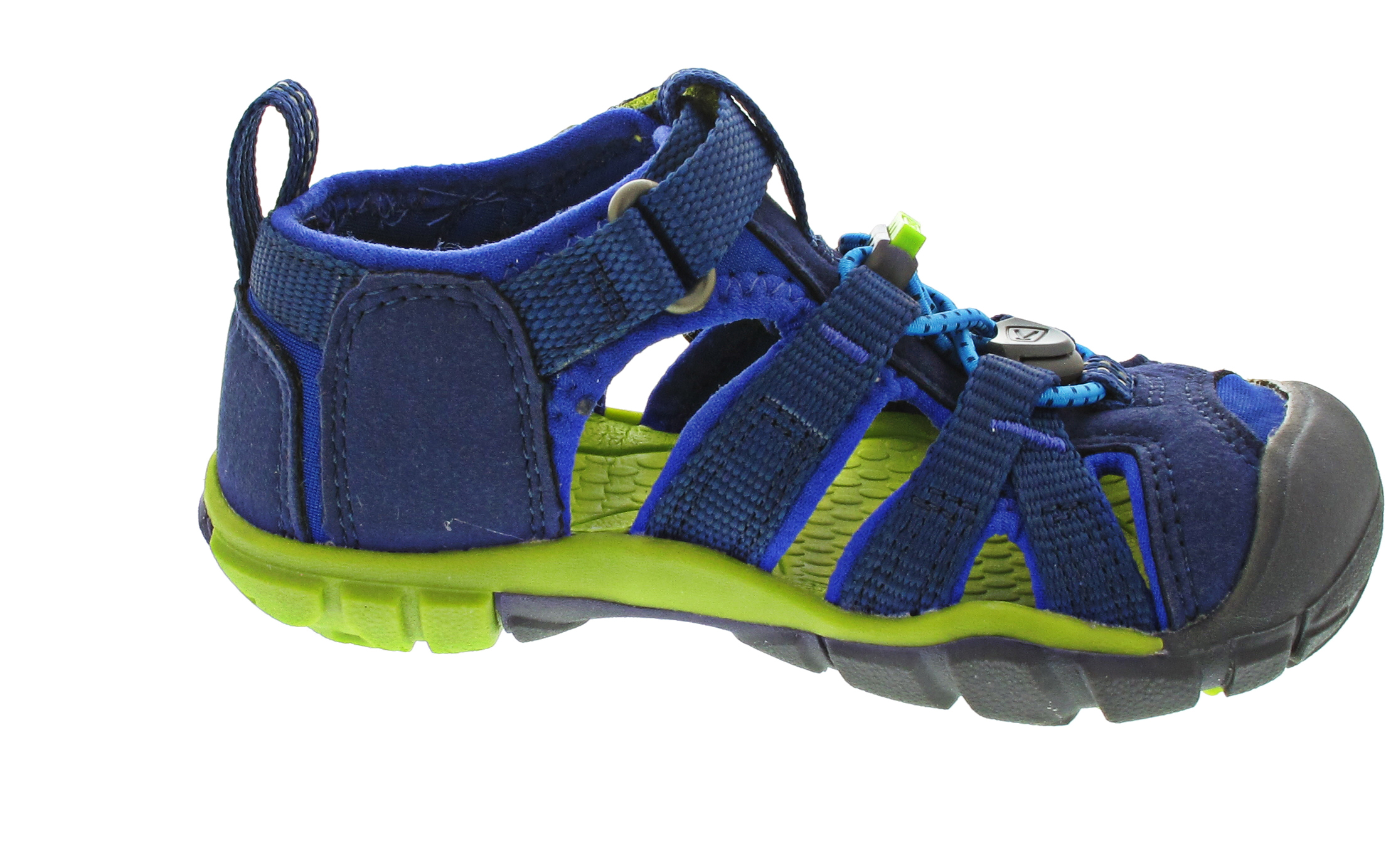 KEEN Seacamp