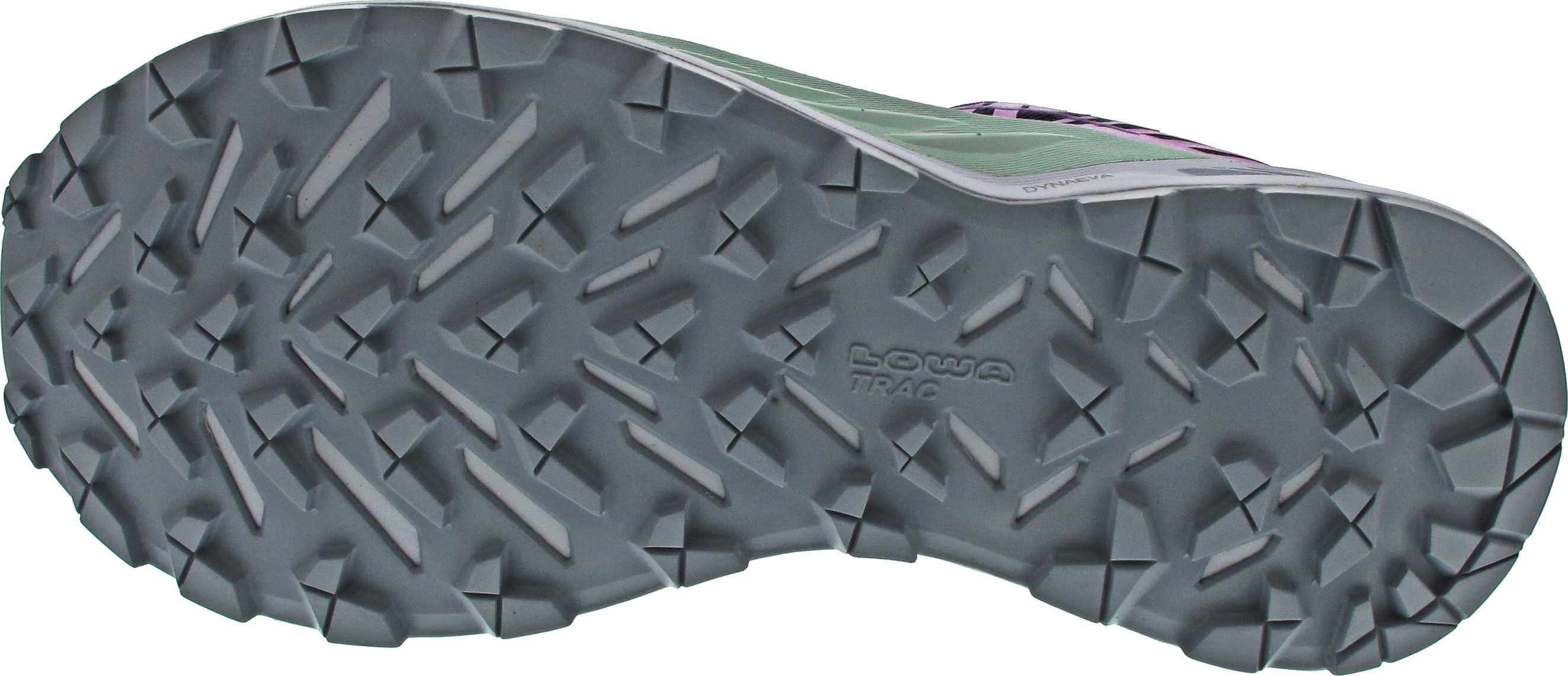 Lowa Amplux 2 Ws