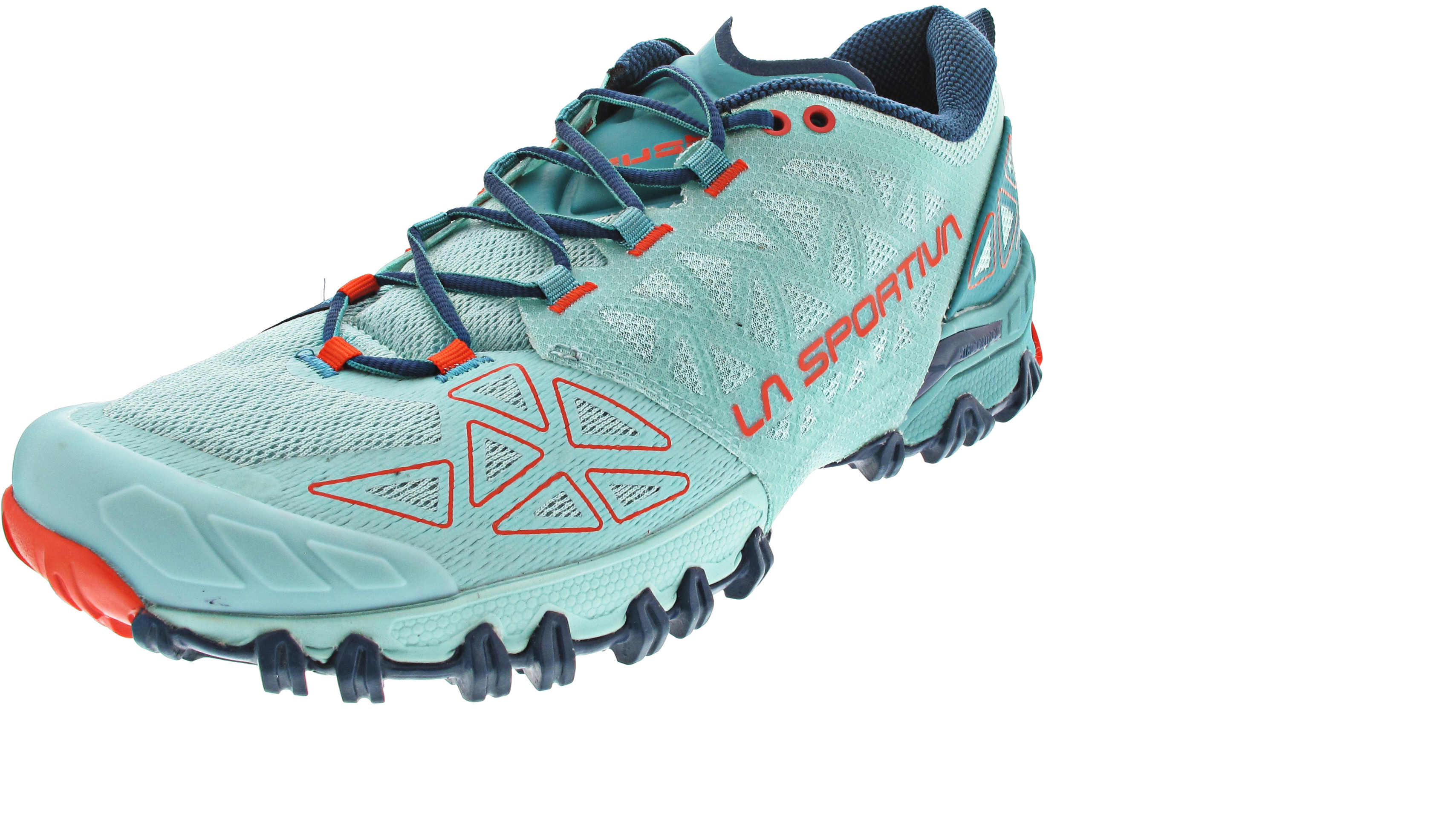 La Sportiva Bushido II Woman