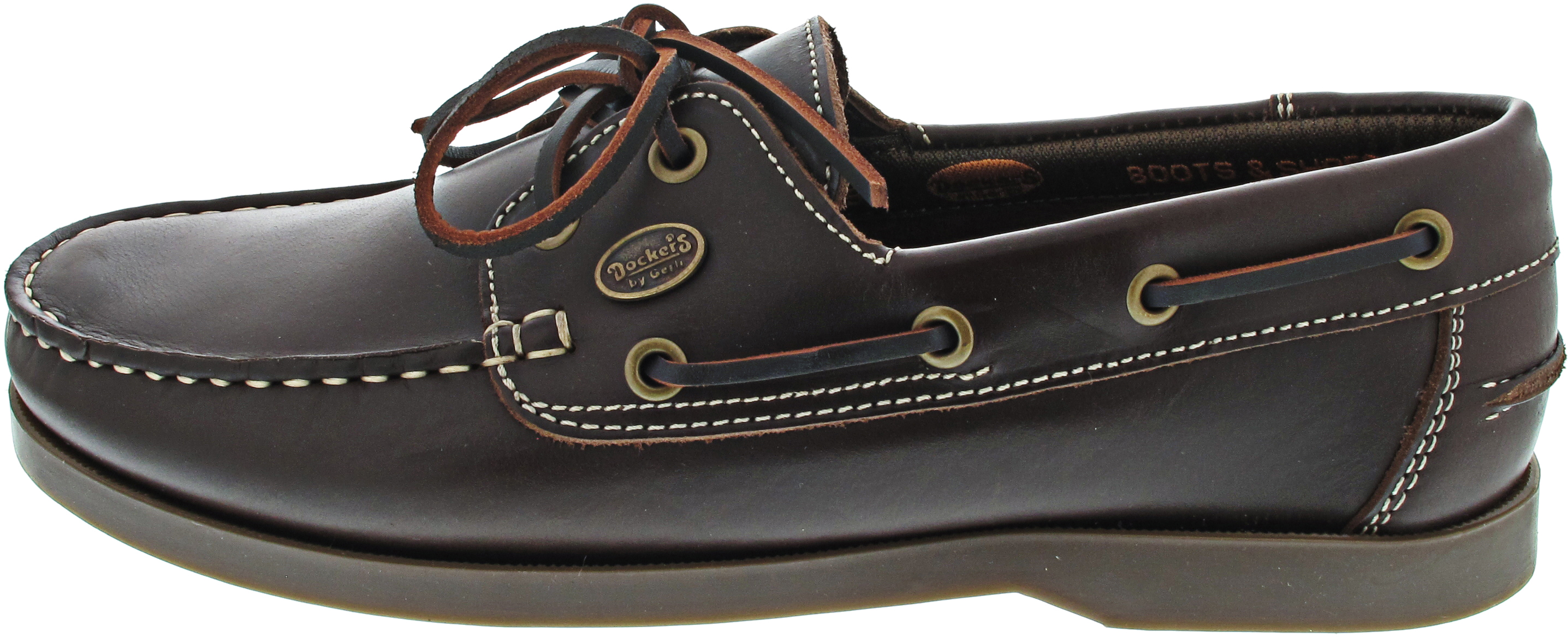 Dockers by Gerli