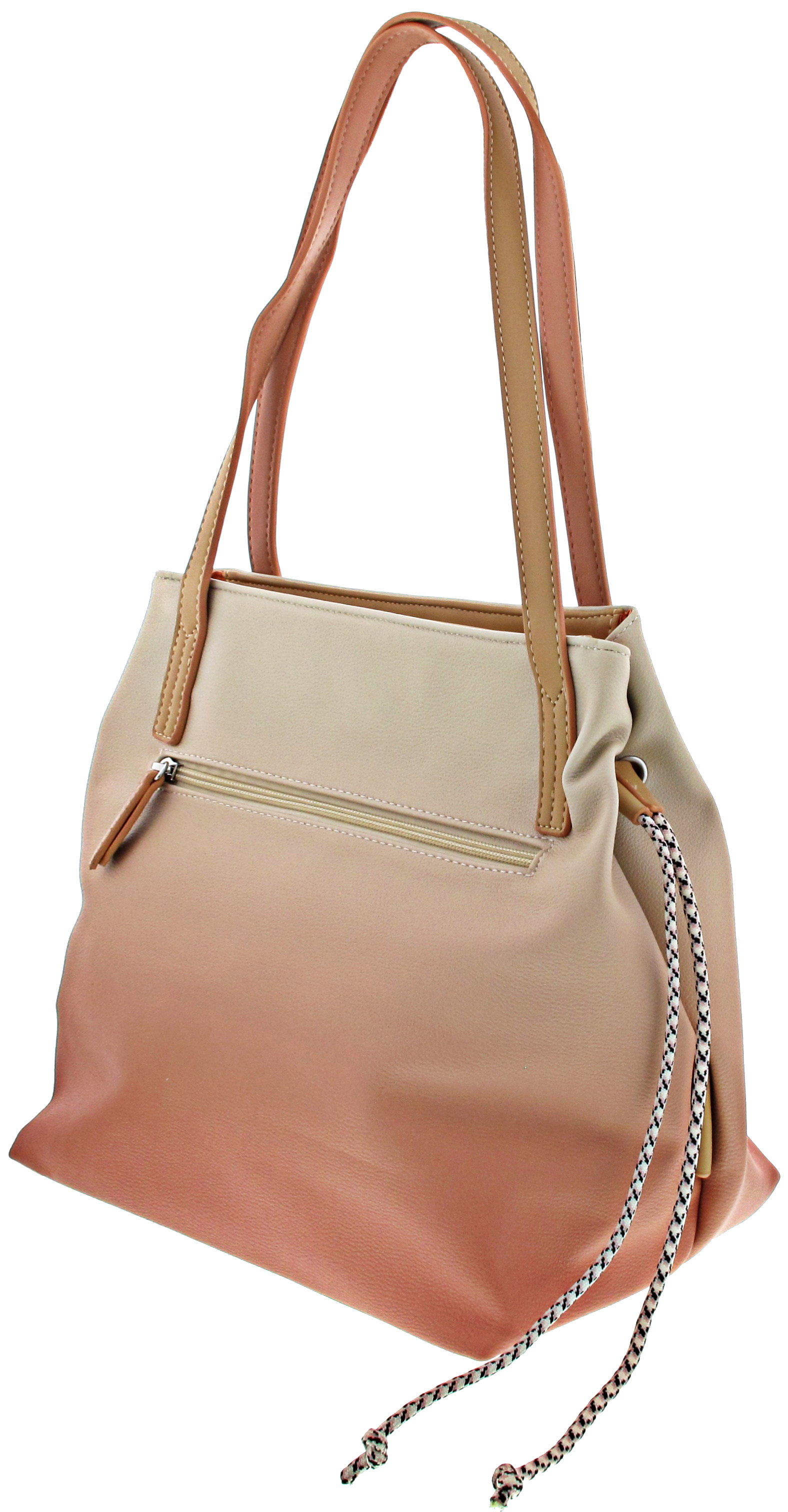 Gabor Granada Ombre Zip Shopper