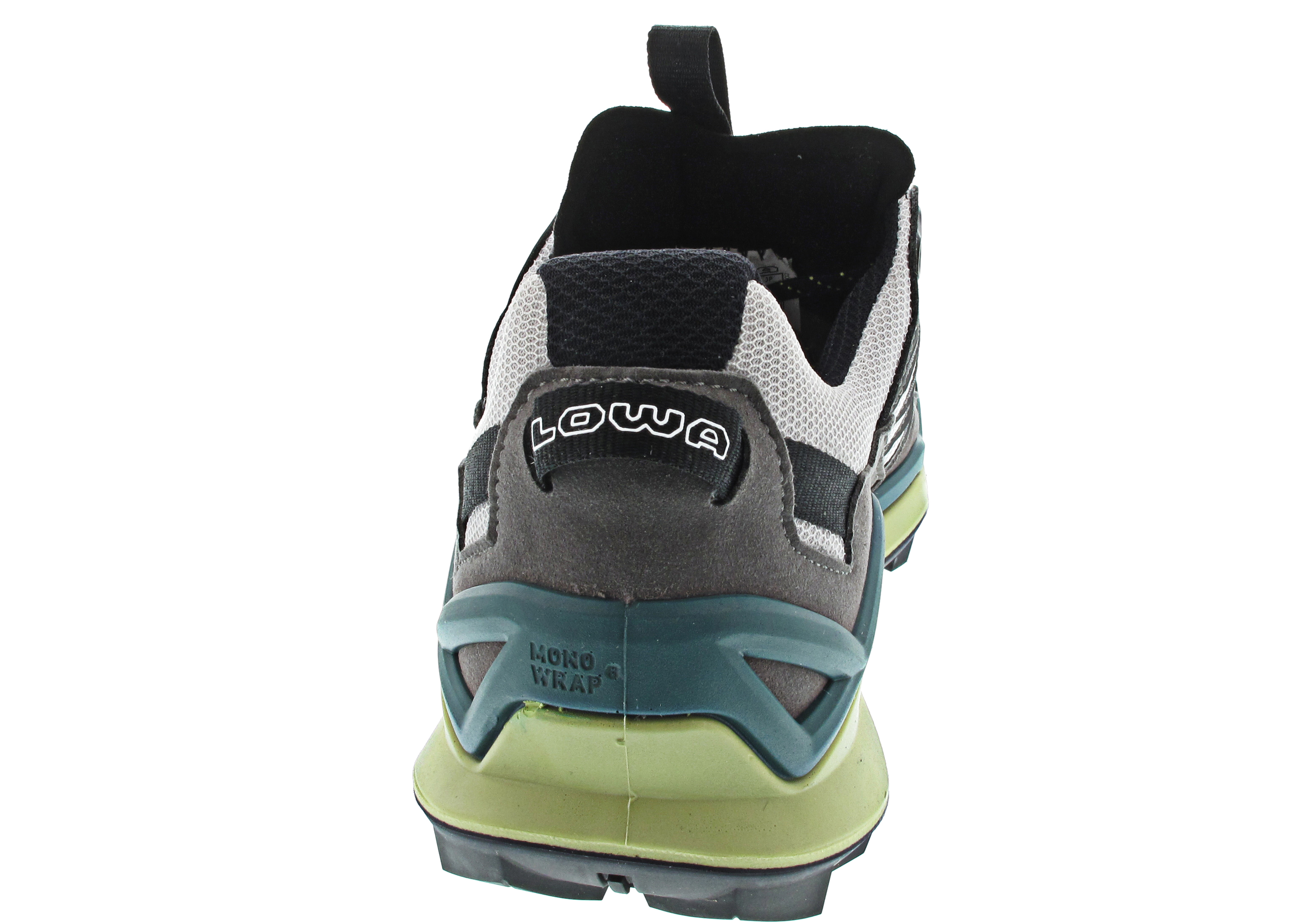 Lowa Maddox Pro Lo