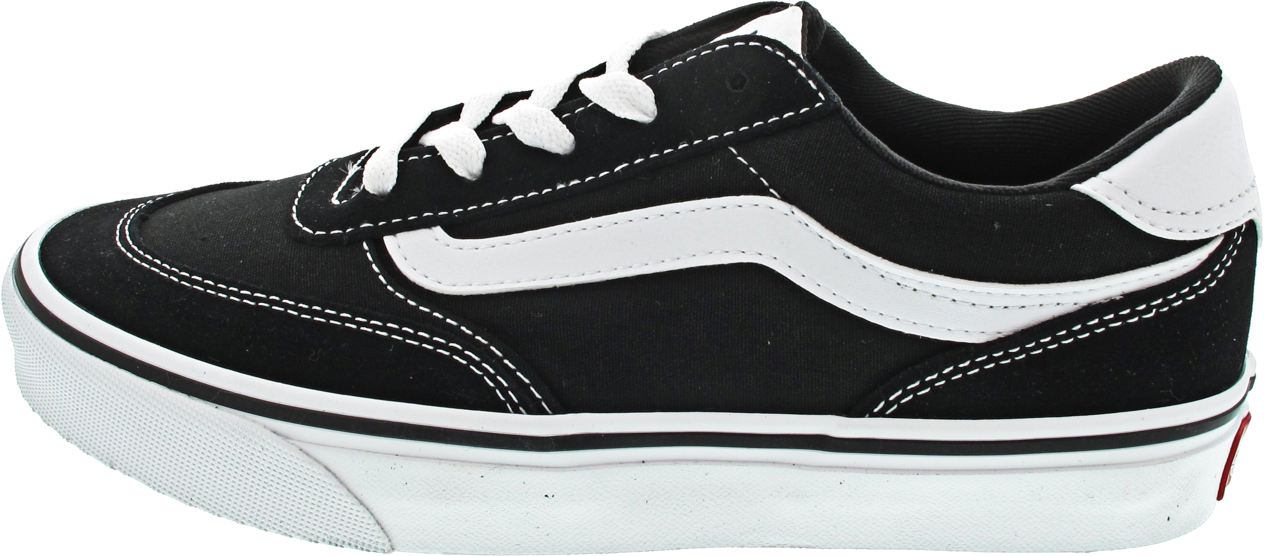 Vans Brooklyn LS