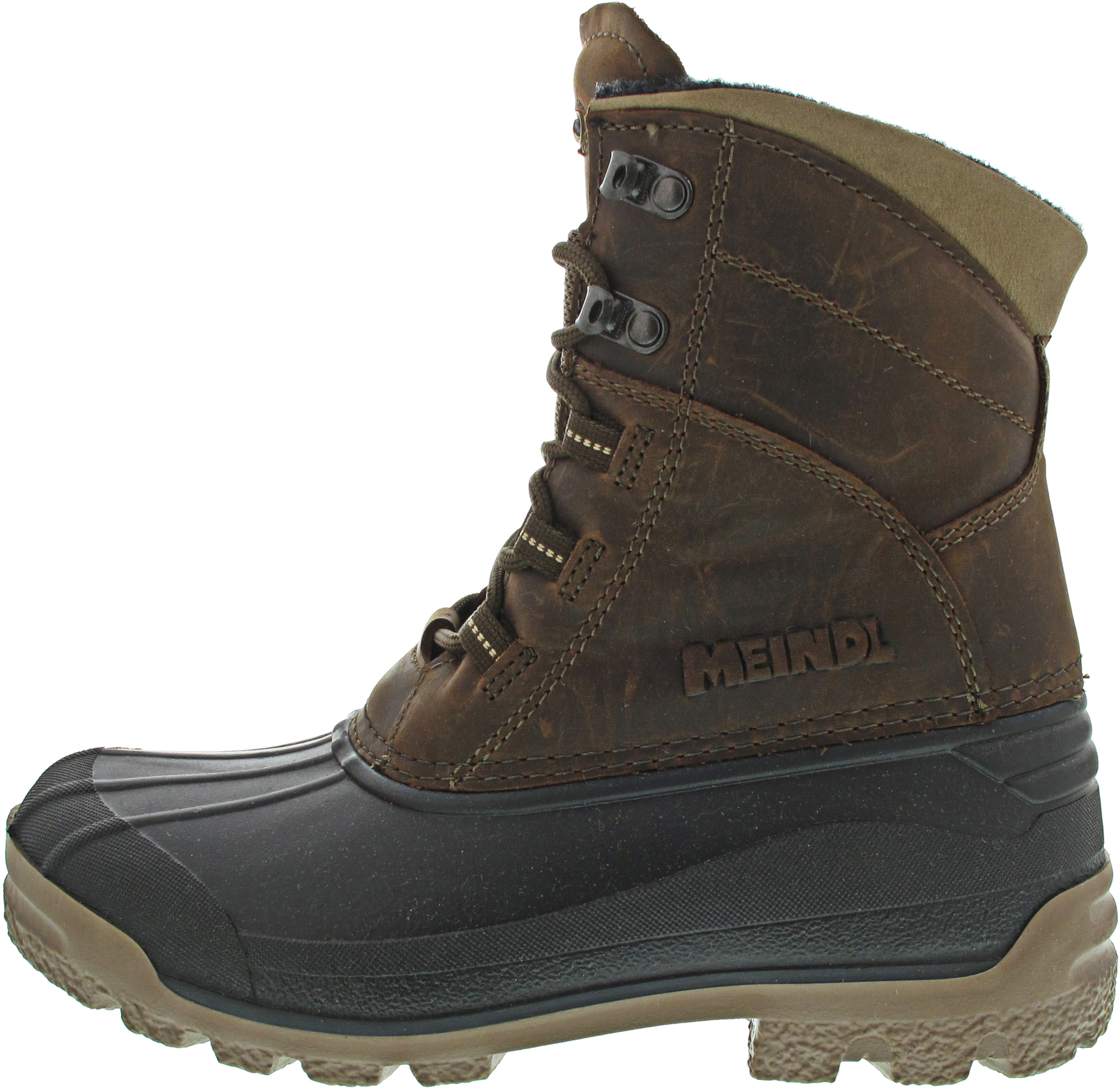Meindl Cervinia Lady