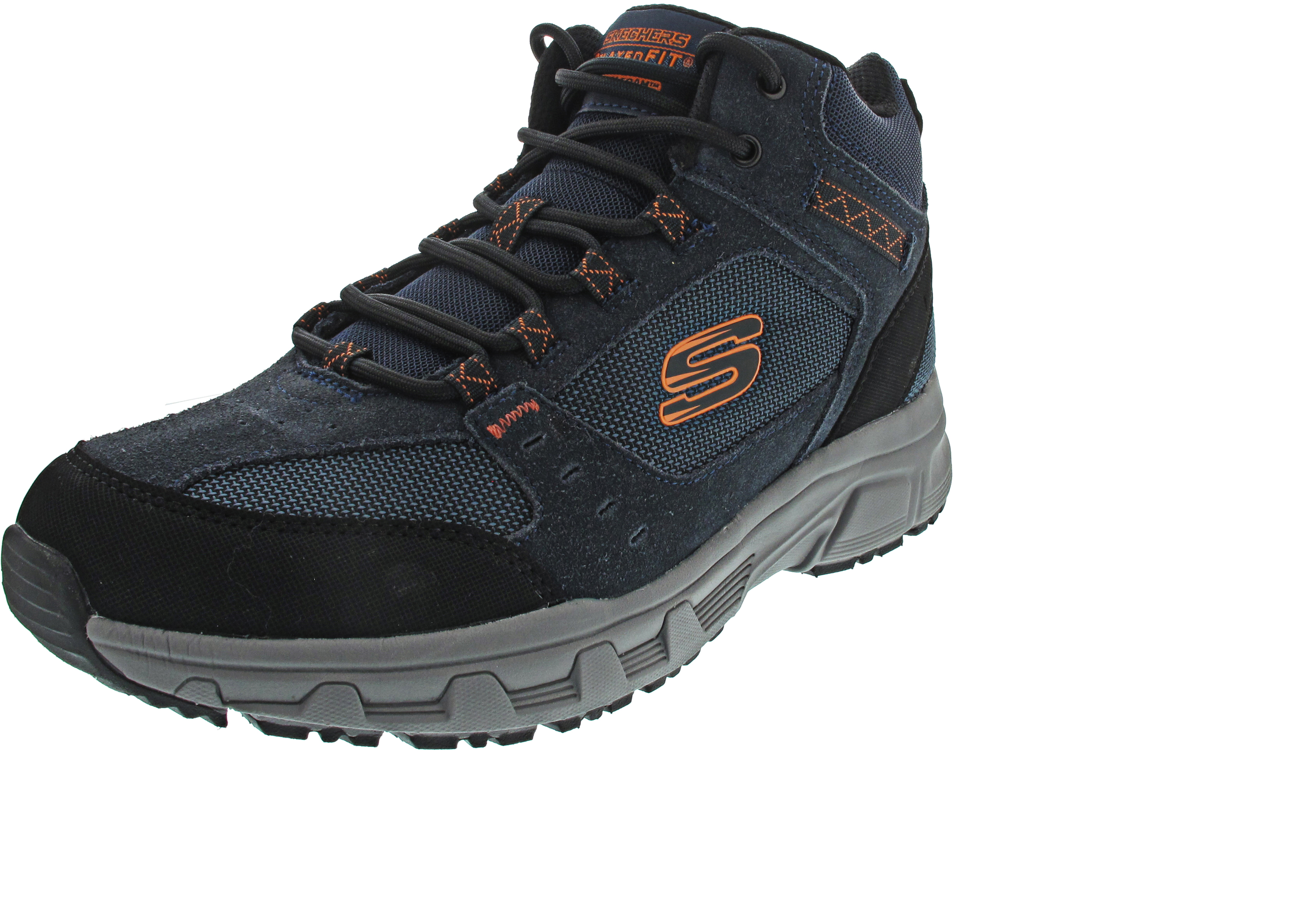 Skechers Oak Canyon-Ironhide